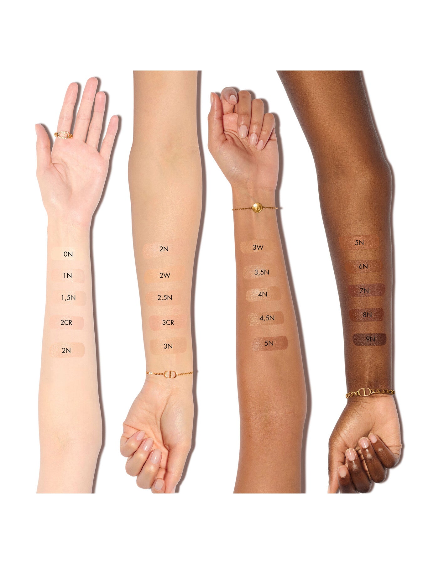 Dior Forever Hydra Nude