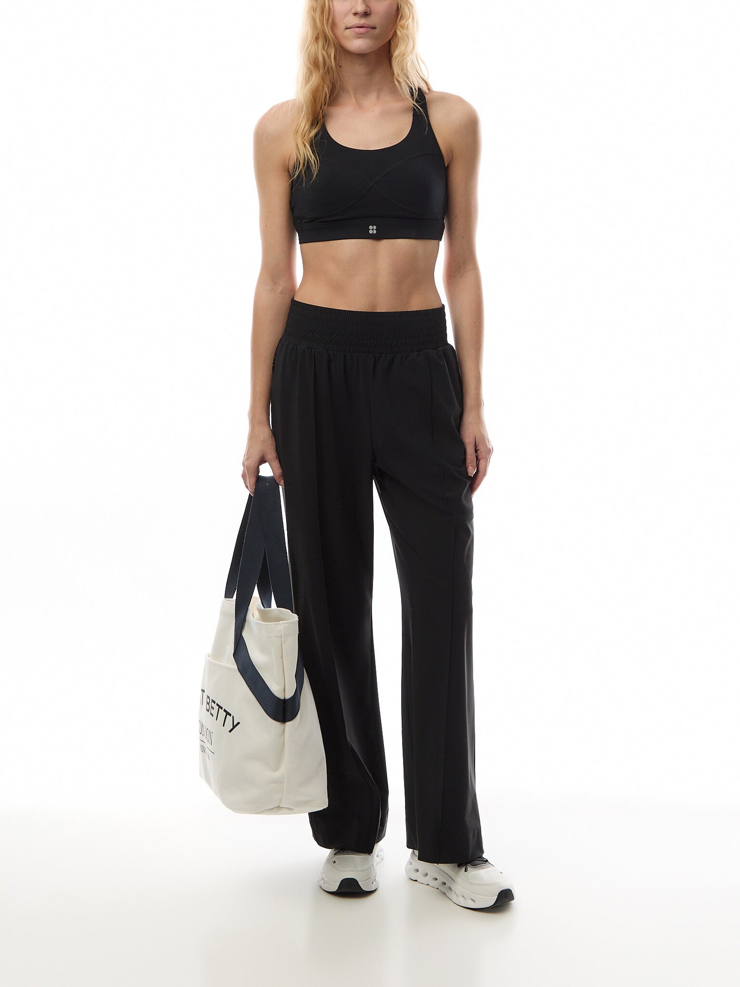 Explorer Wide Leg 30 inch Trouser