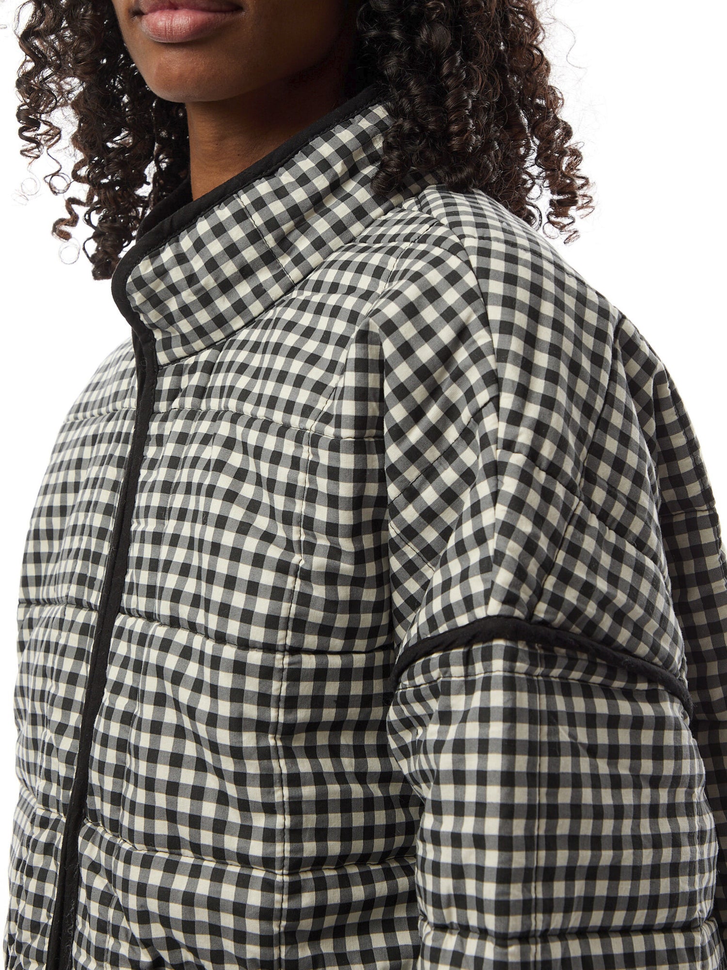 Chloe Jacket