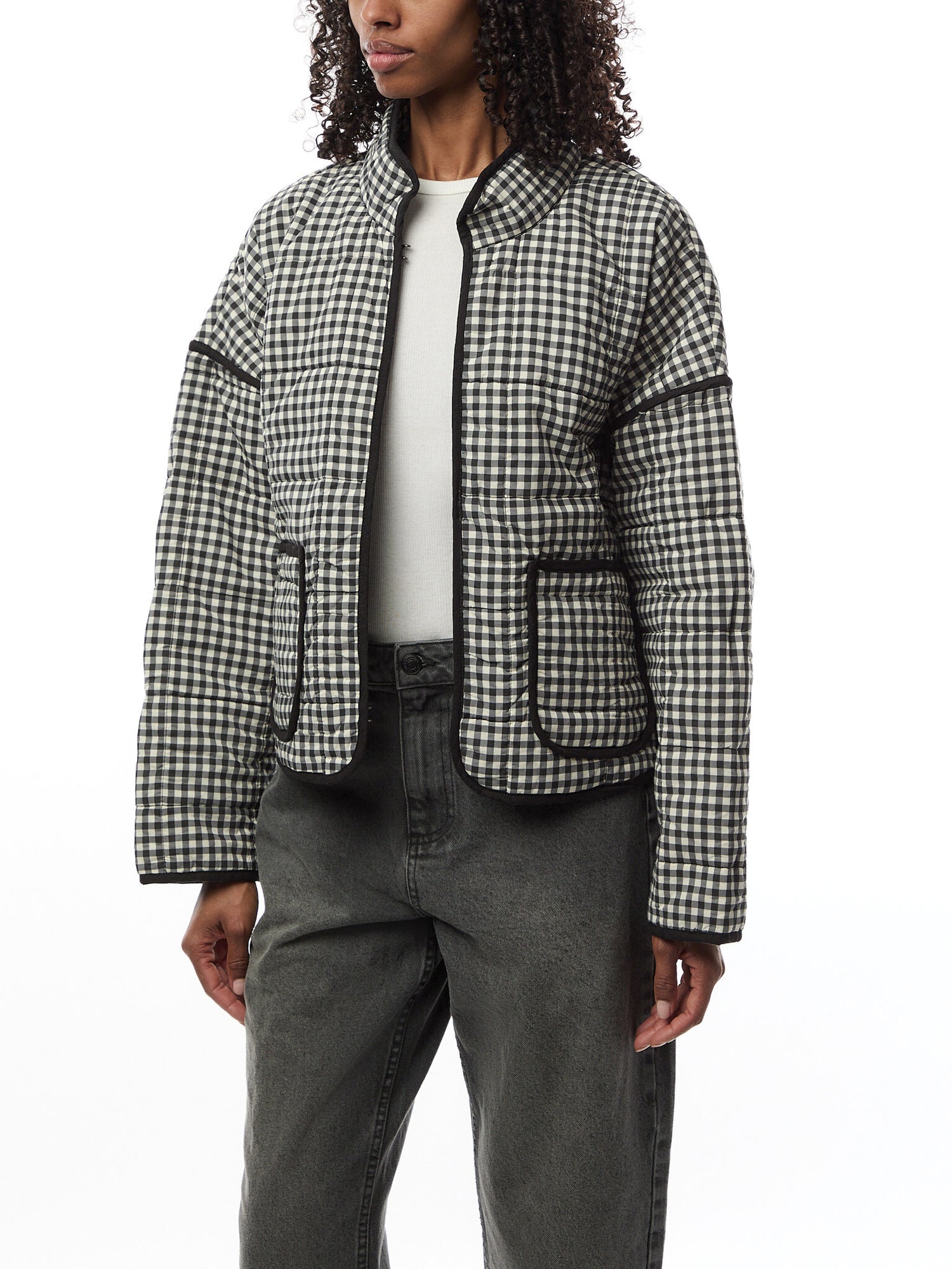Chloe Jacket