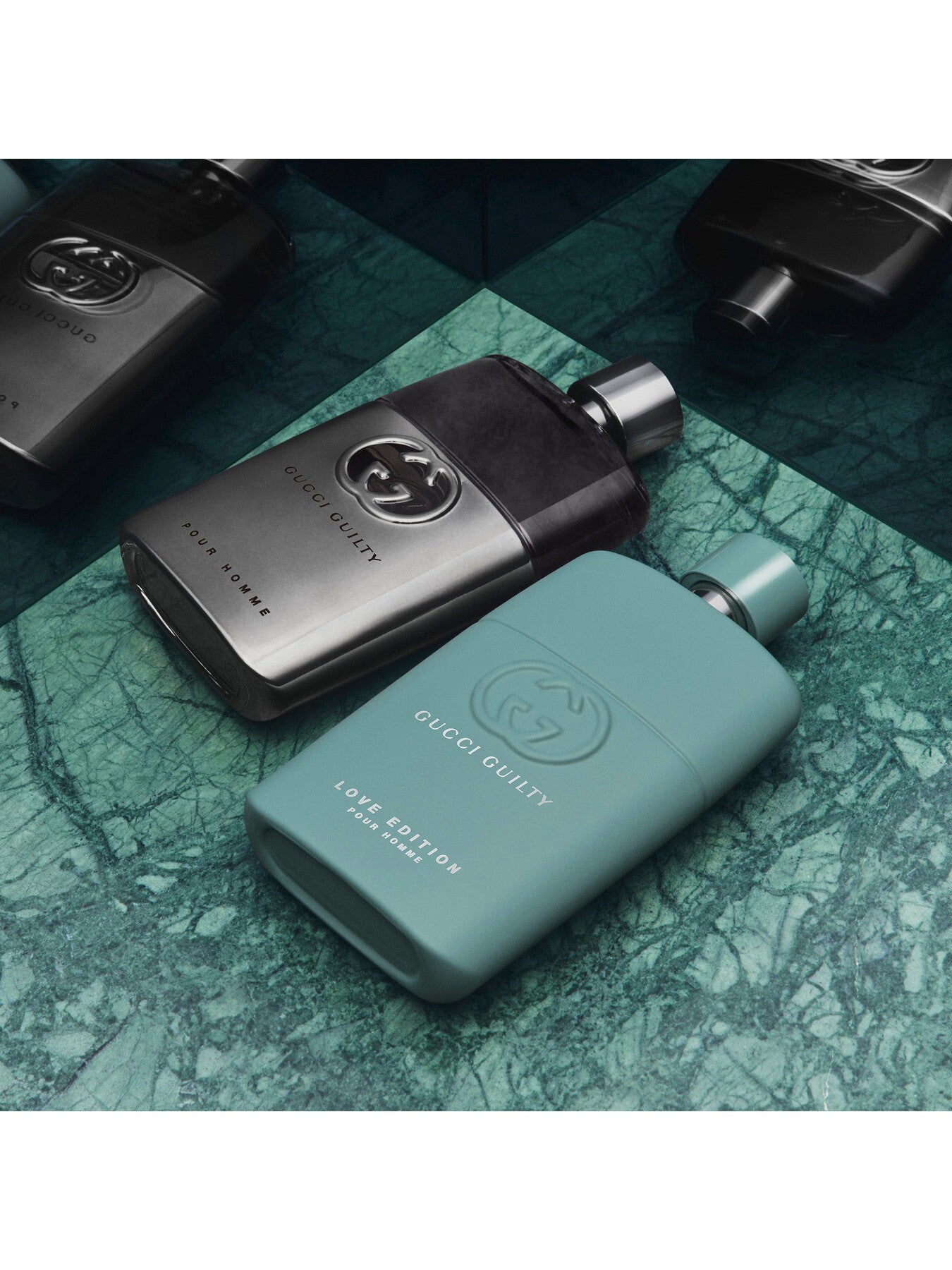 Guilty Love Edition for Him Eau de Toilette 50ml