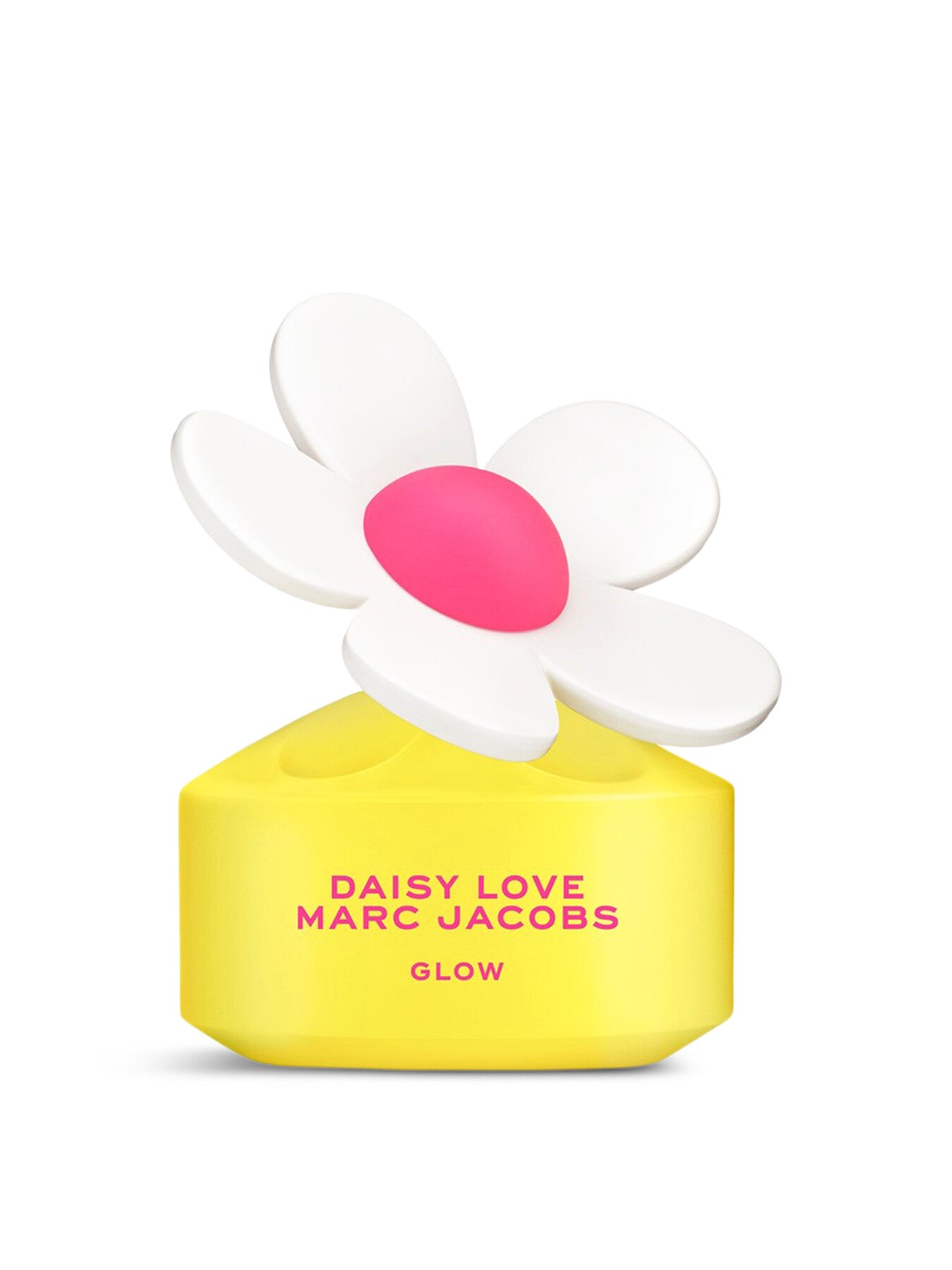 Daisy Love Glow Limited Edition Eau de Toilette 50ml