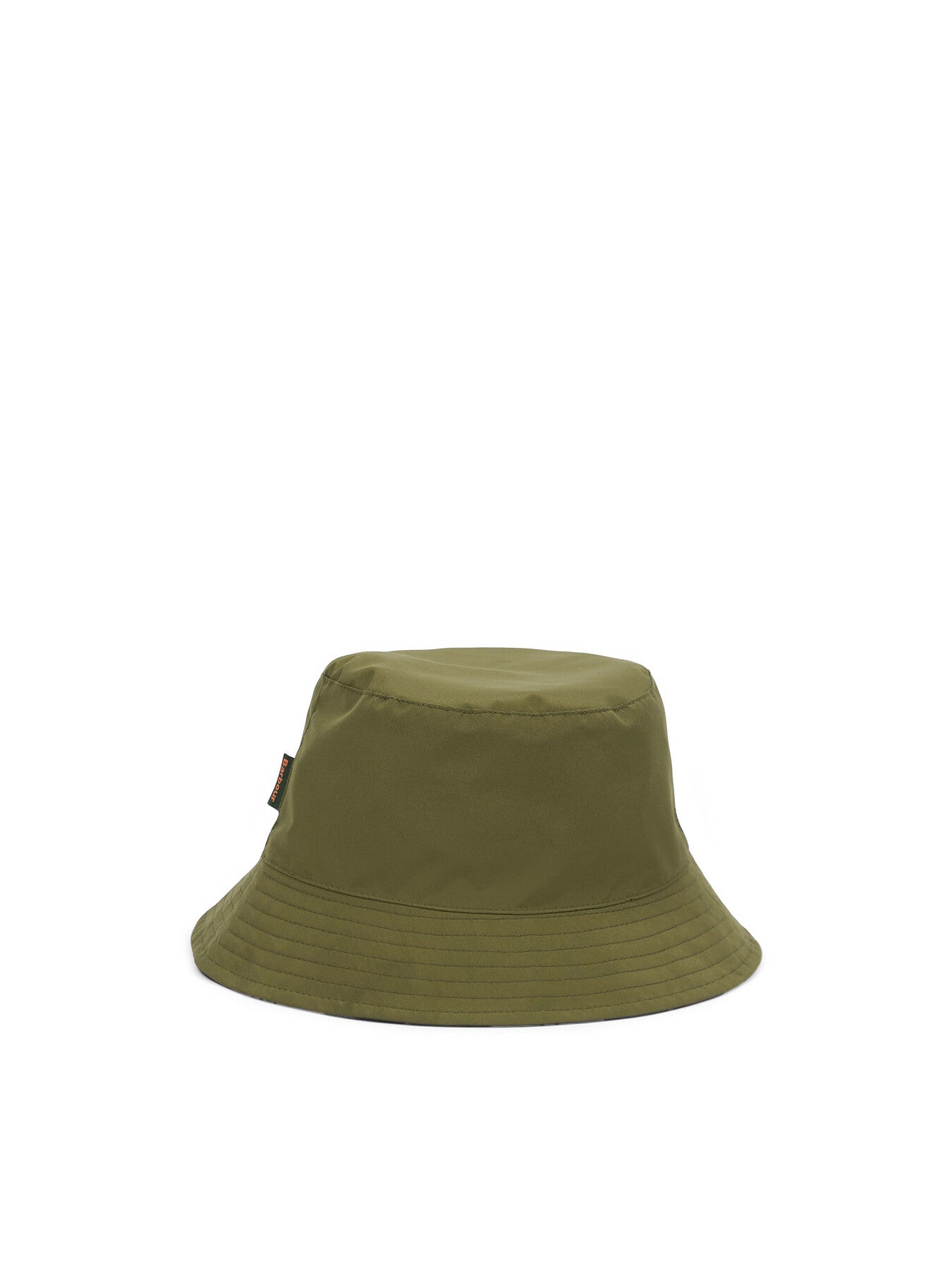 Hutton Tartan Reversible Bucket Hat