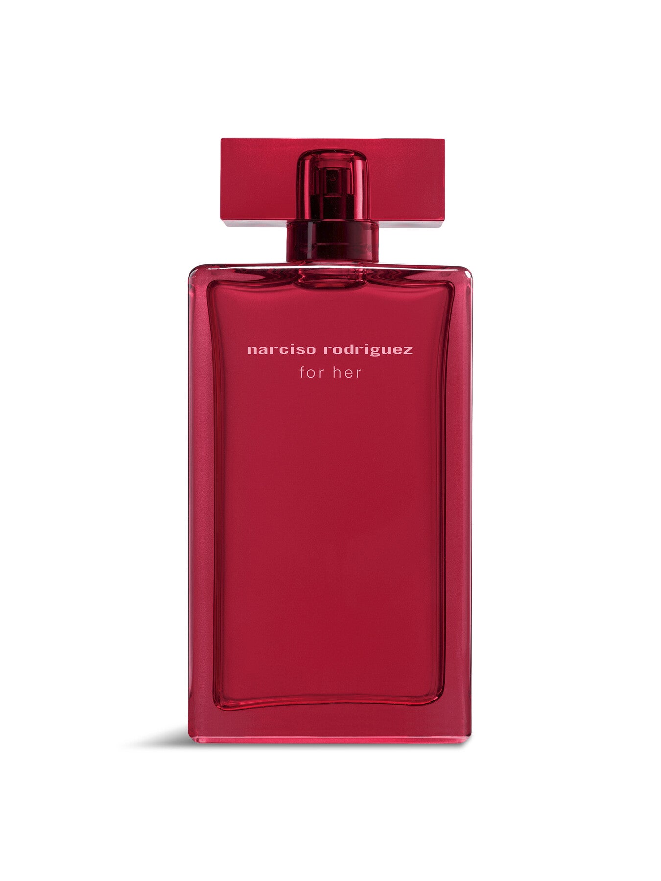 for her Eau de Parfum Intense 100ml