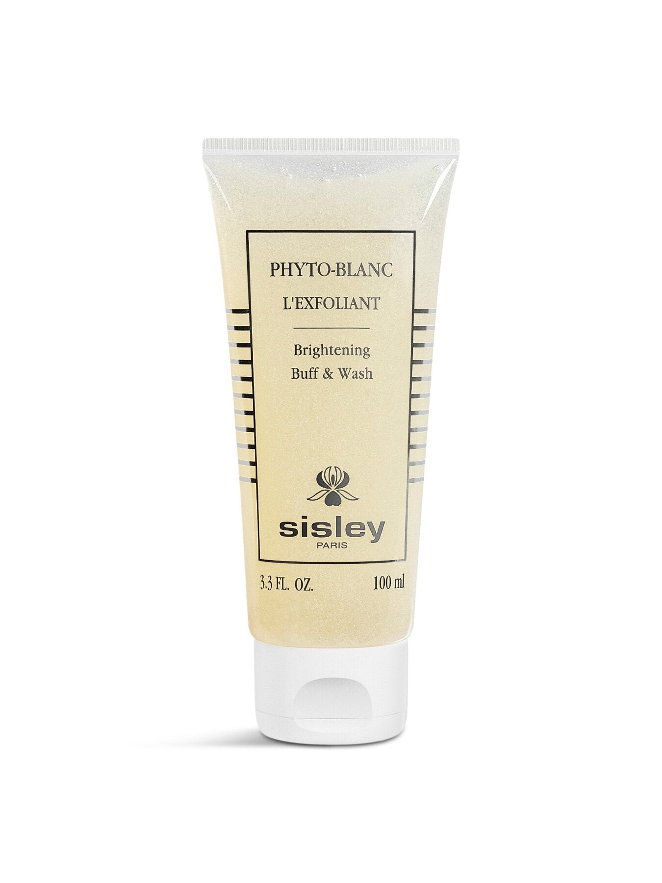 Phyto-Blanc Brightening Buff and Wash 100ml