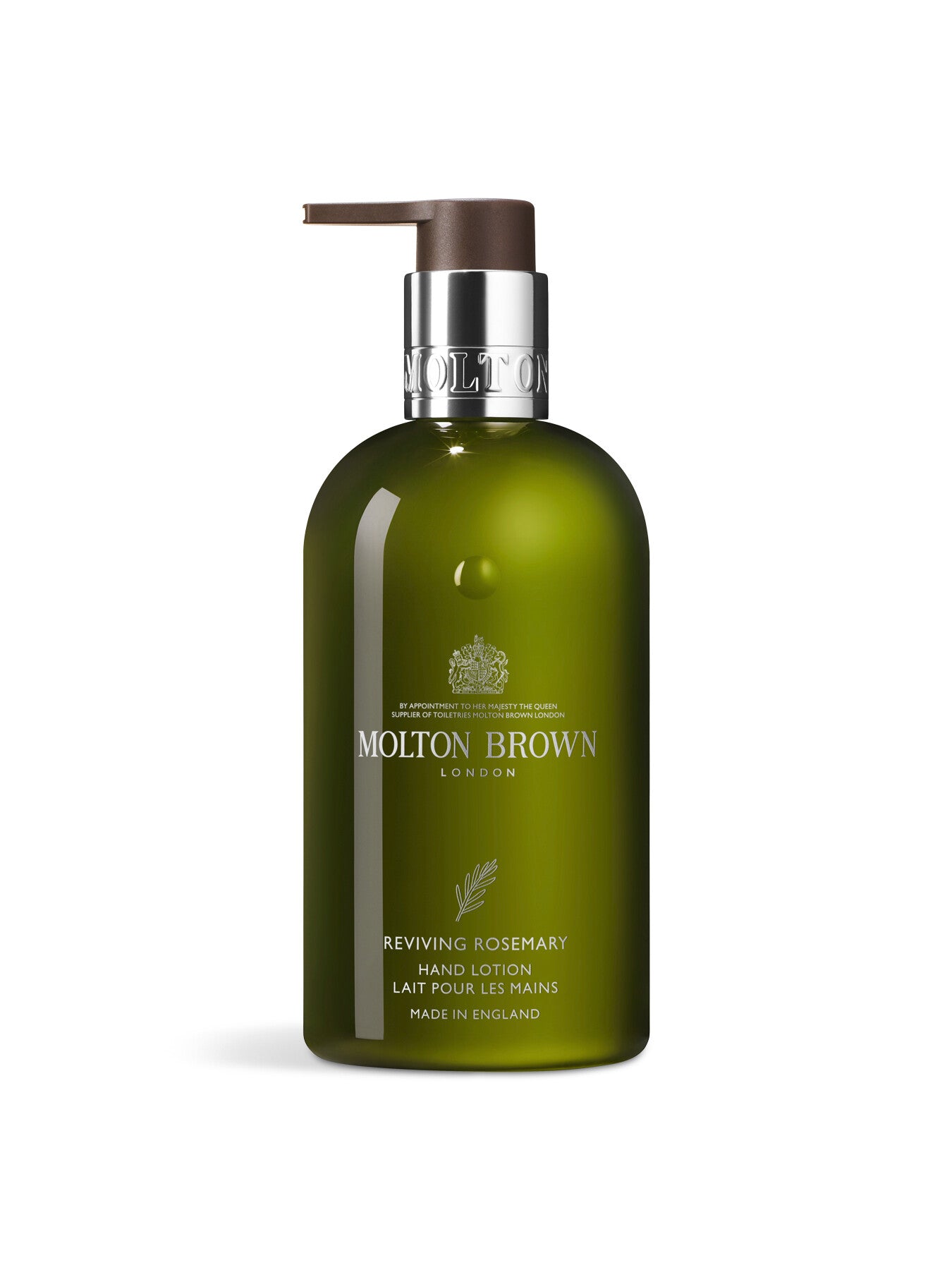 Reviving Rosemary Hand Lotion