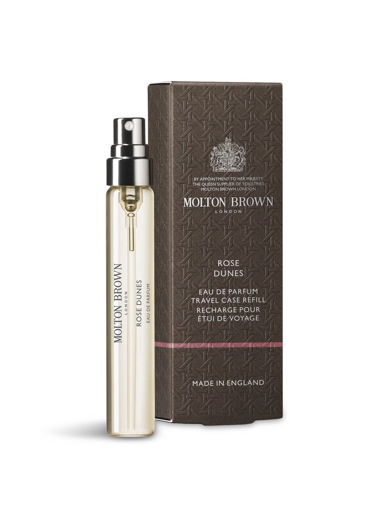 Rose Dunes Eau de Parfum Travel Case Refill 7.5ml