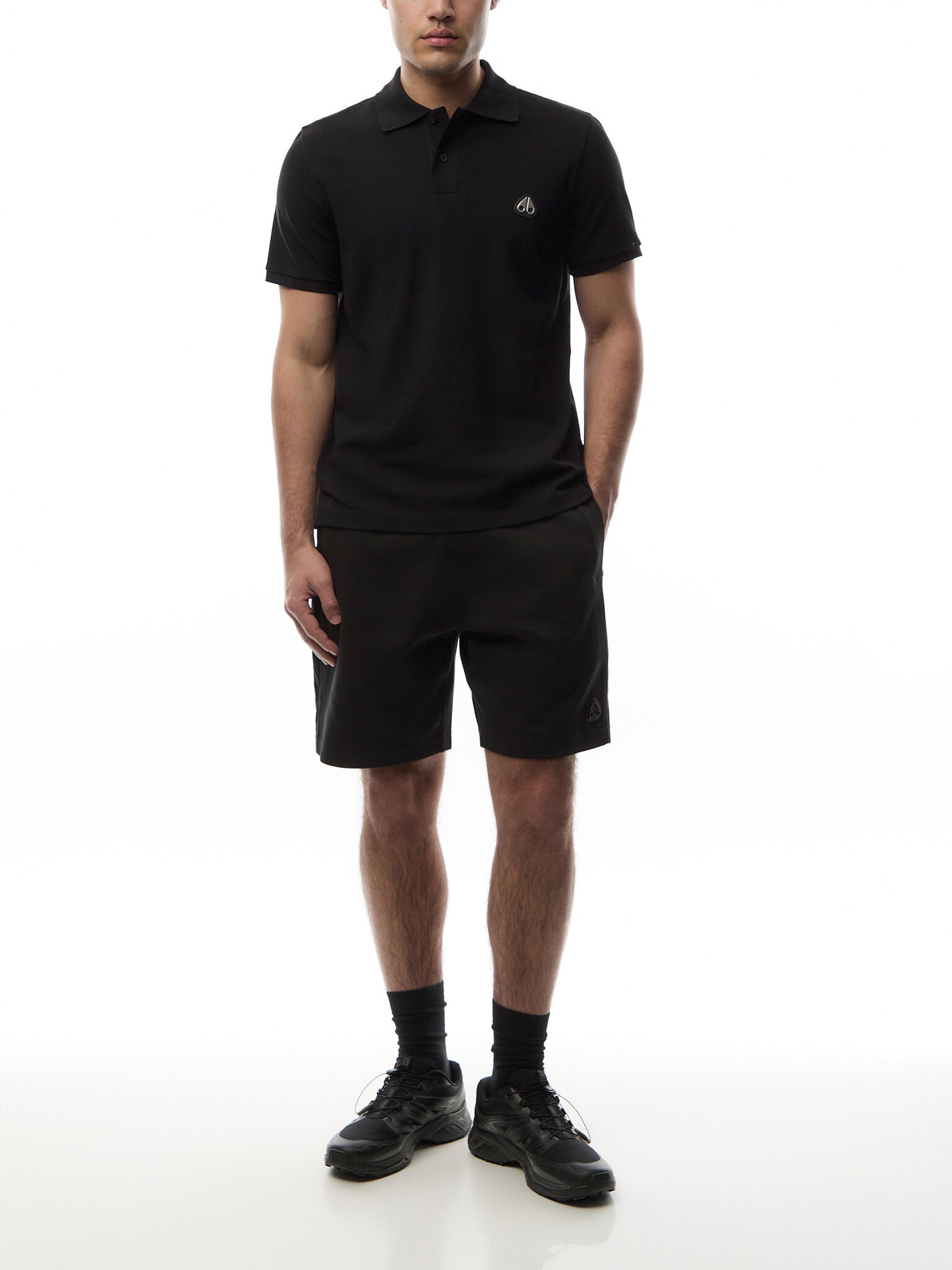 Dalon Shorts