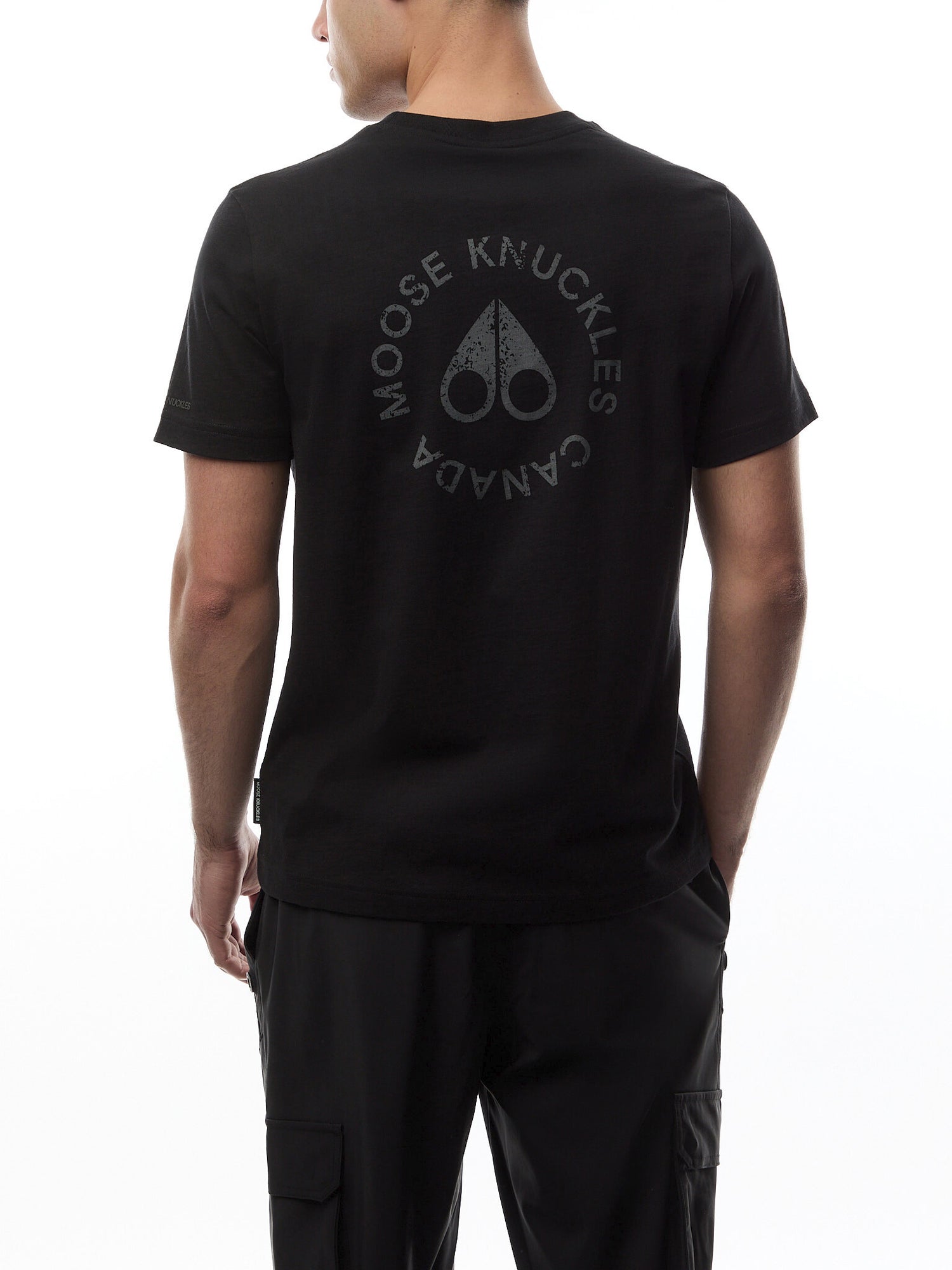 Off Island Tee