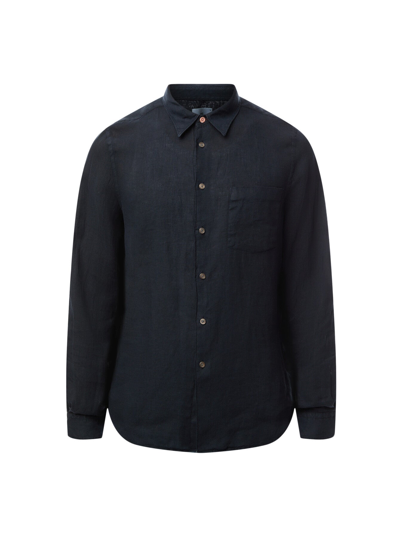 Classic Linen Shirt