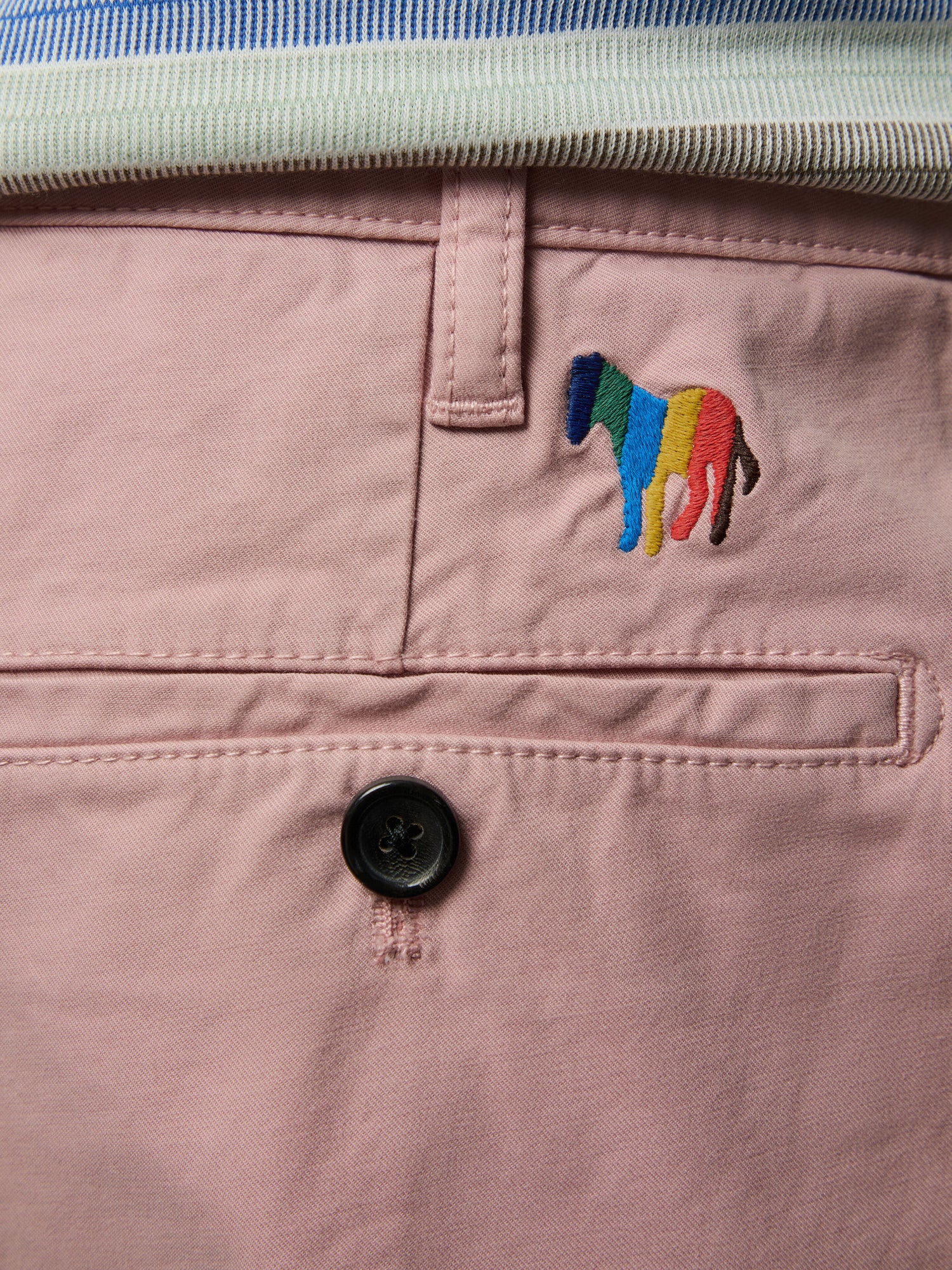 Chino Shorts