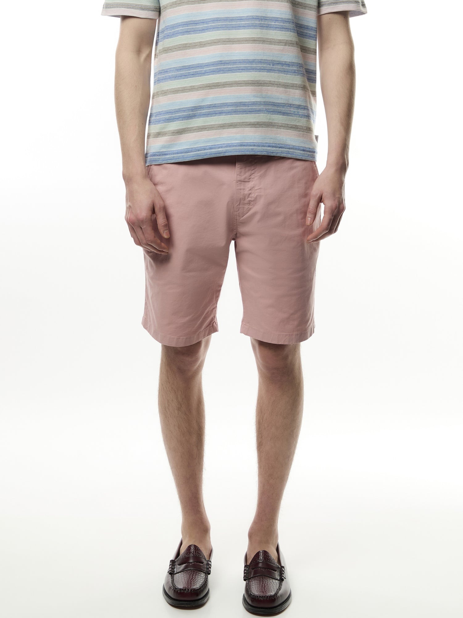 Chino Shorts