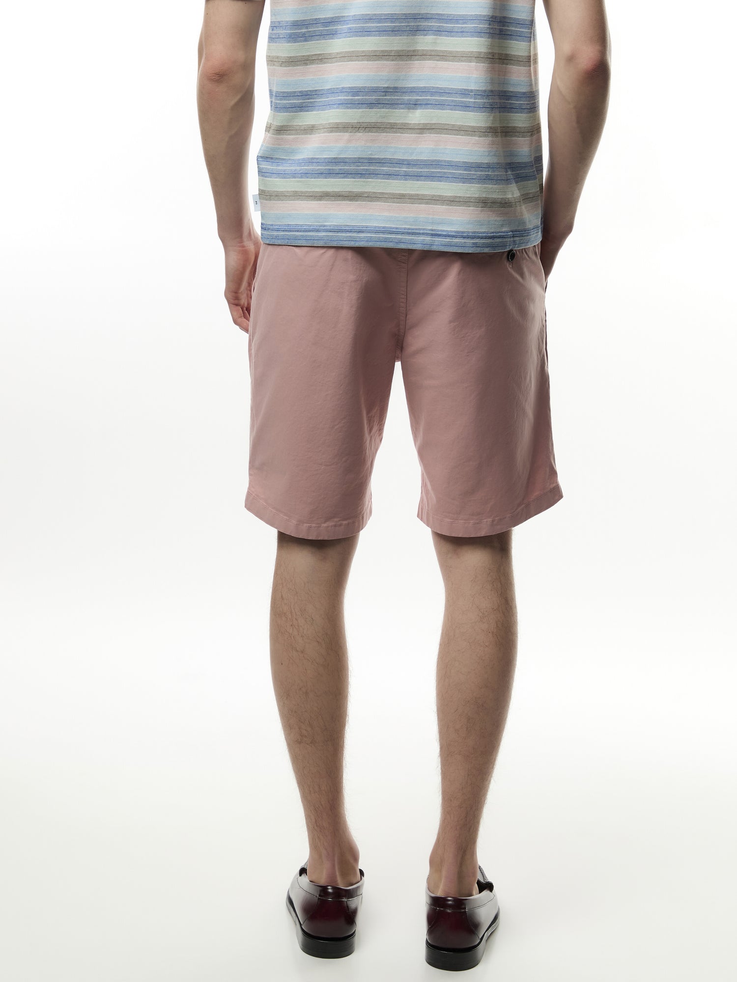 Chino Shorts