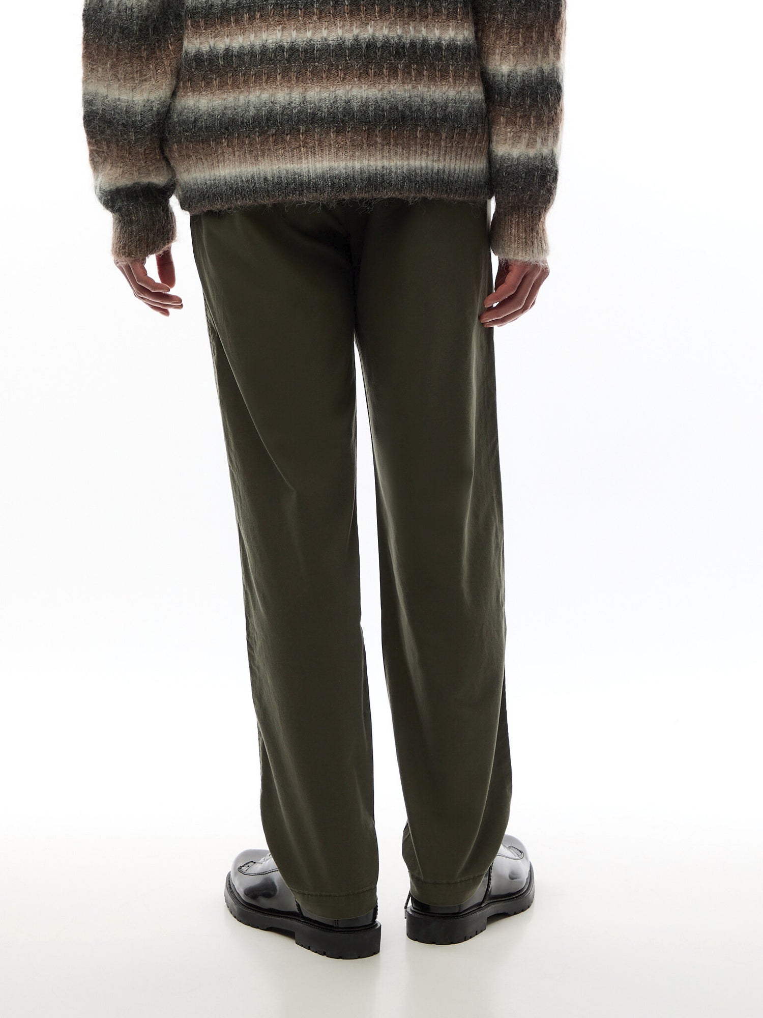 Xx Easy Rlx Taper Chinos