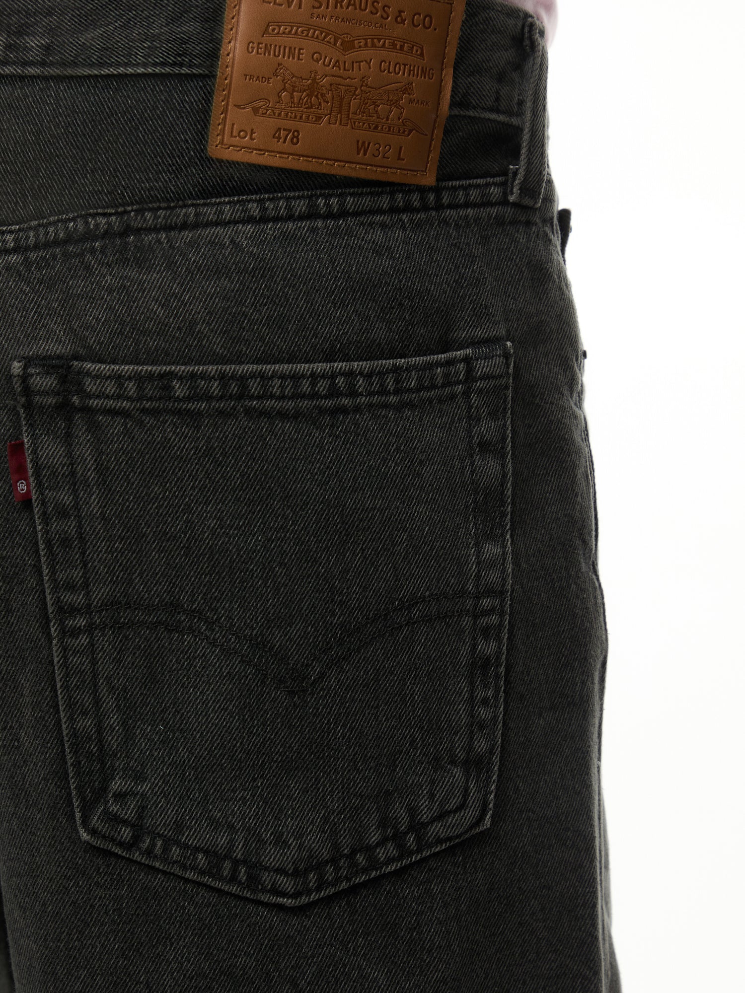 478 Baggy Shorts