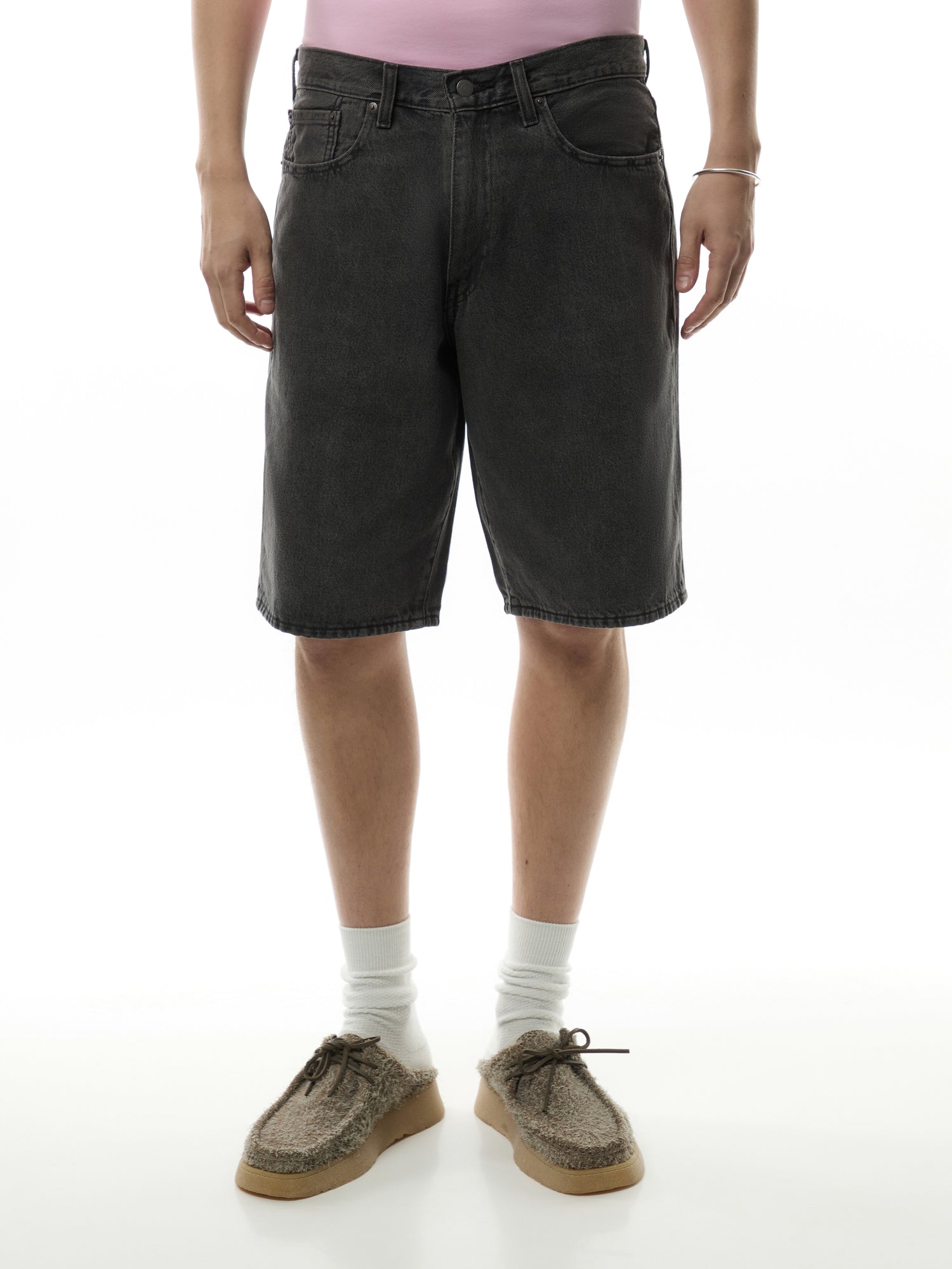 478 Baggy Shorts