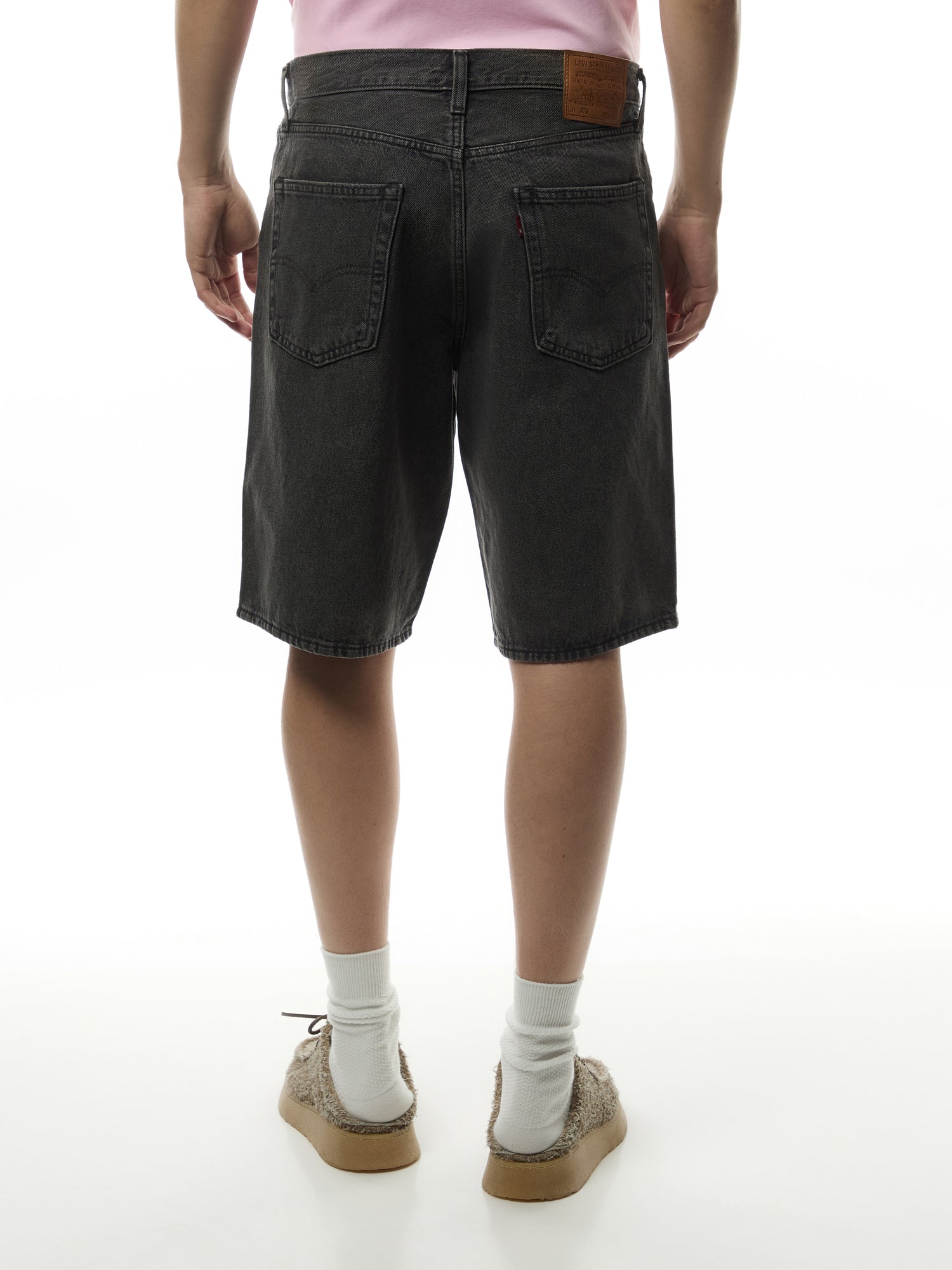 478 Baggy Shorts