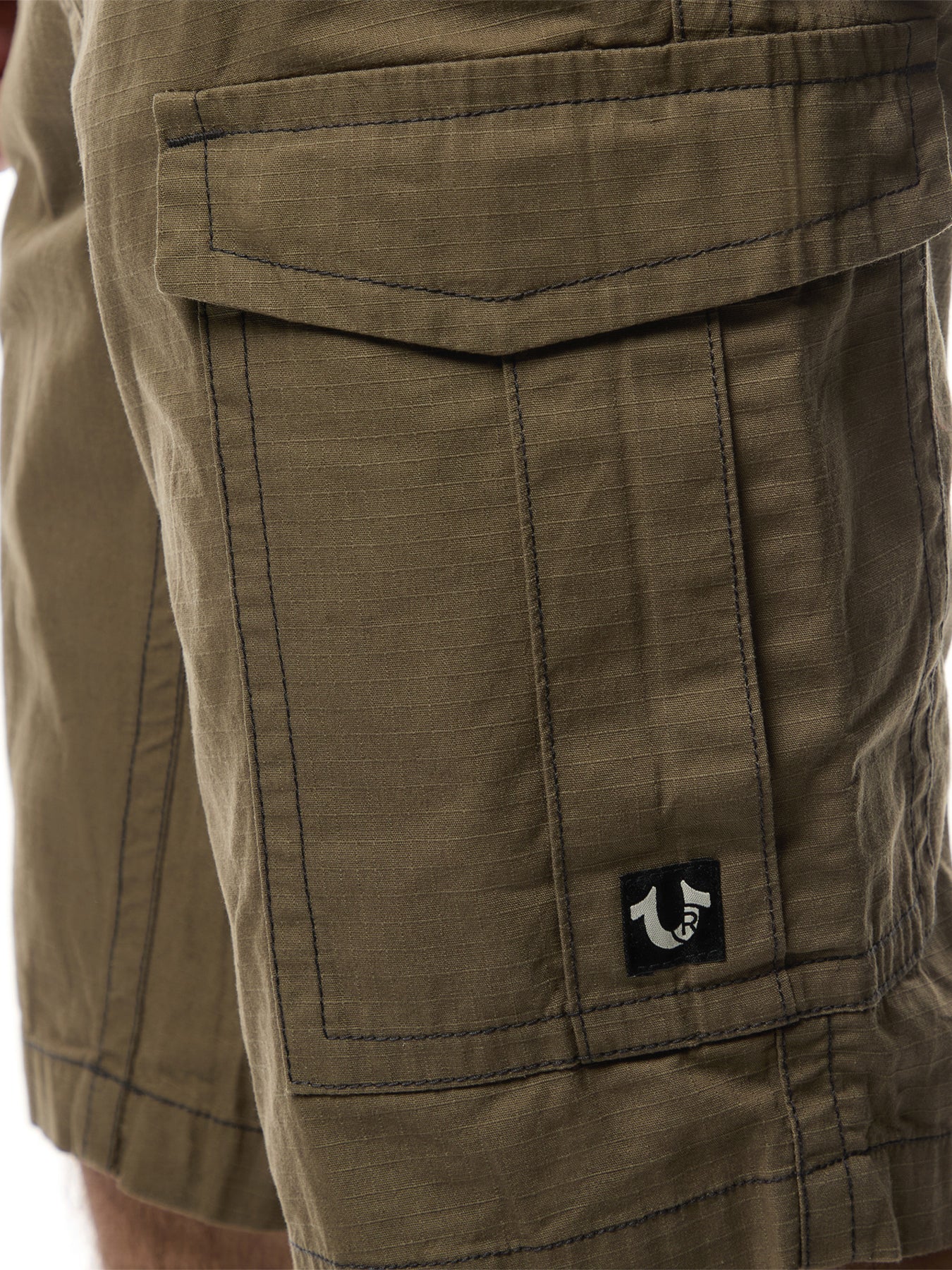 True Rlgn Cargo Short