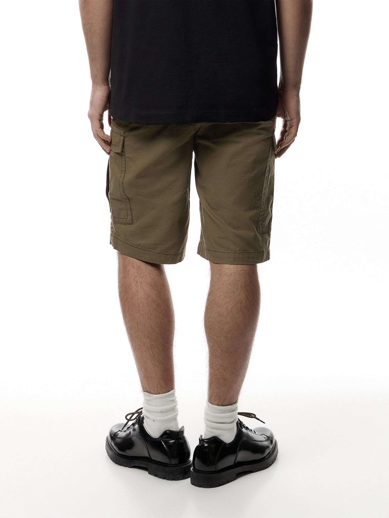 True Rlgn Cargo Short