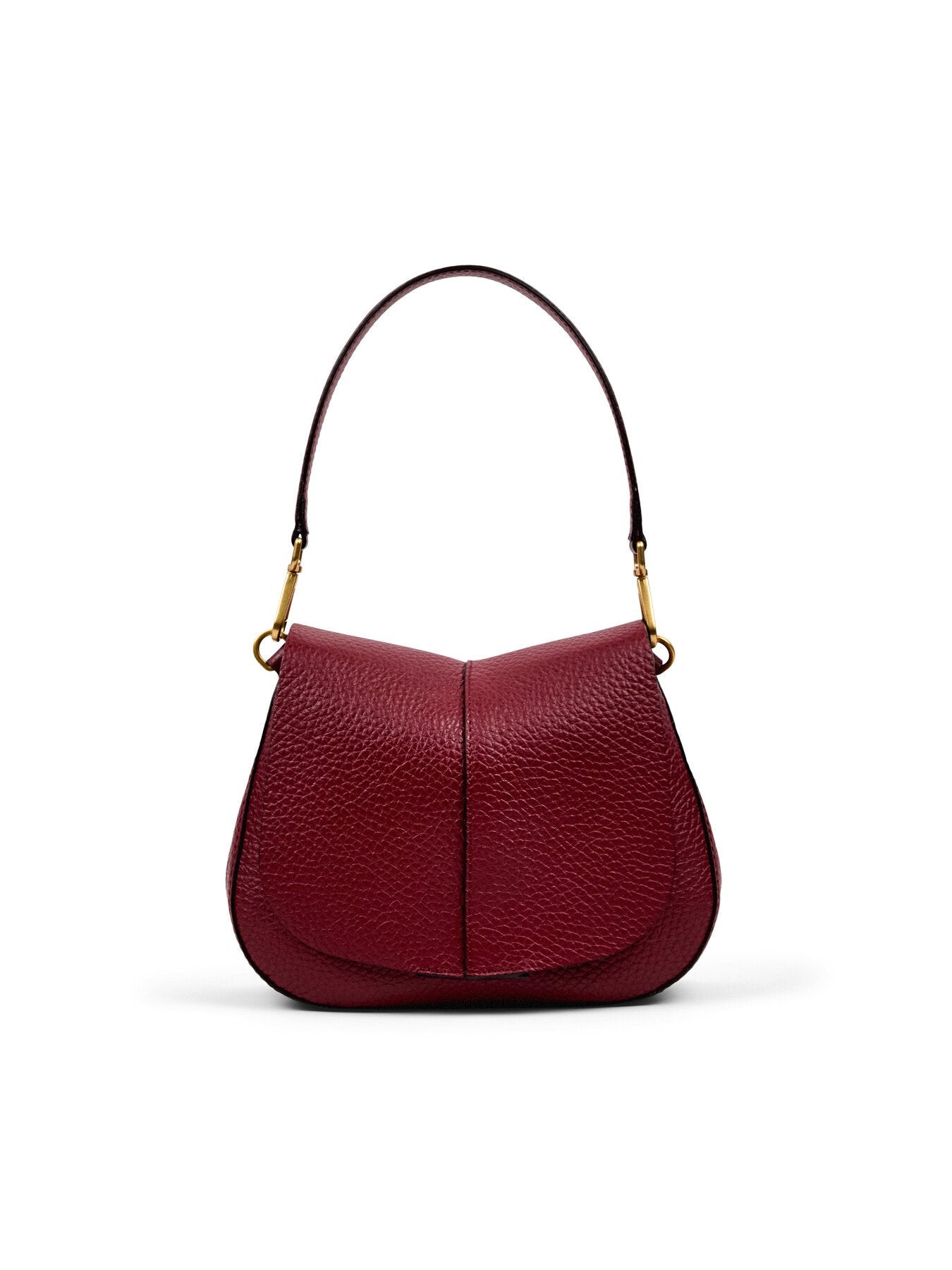 Helena Round Crossbody