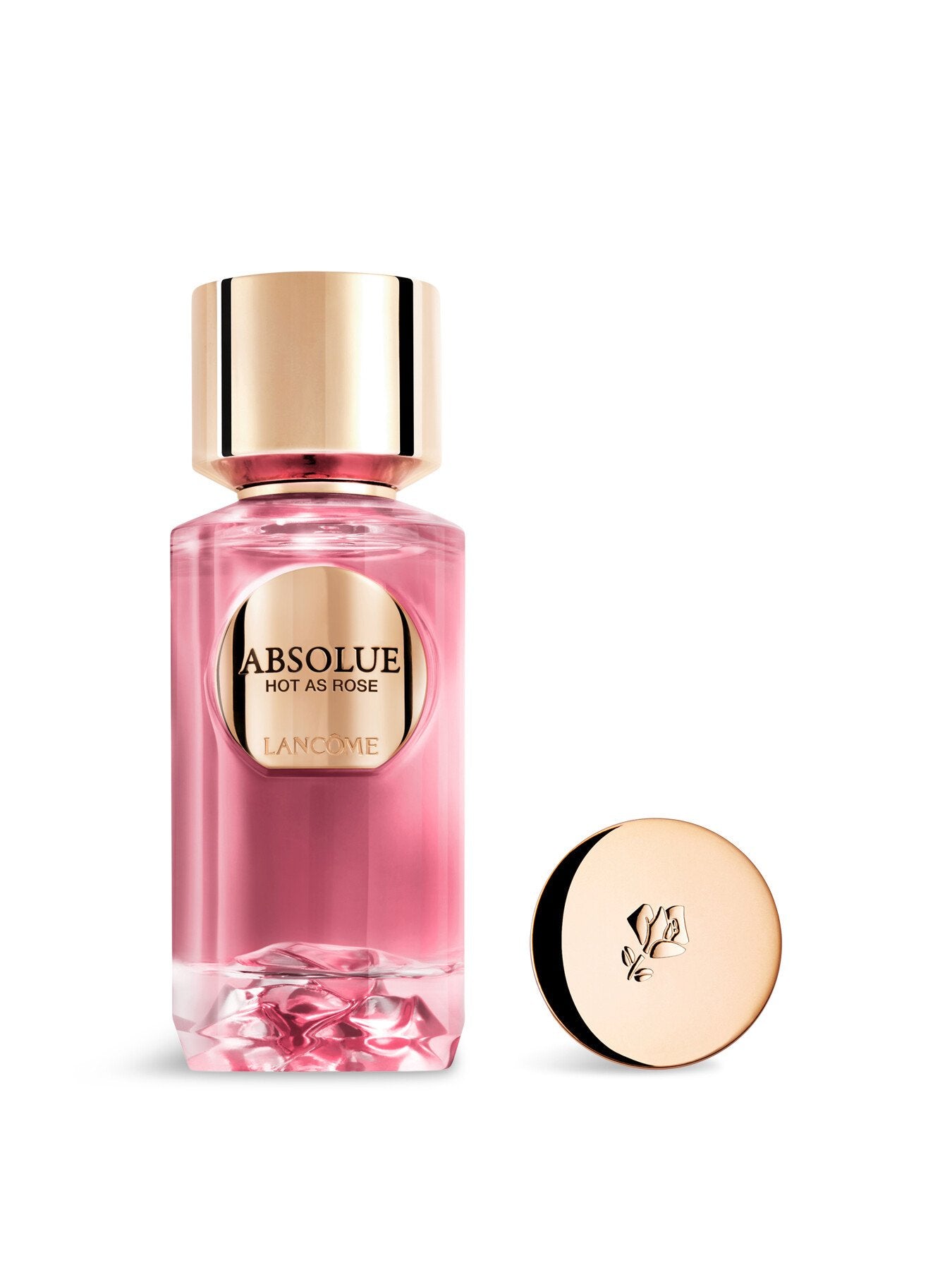 Lancome Absolue Les Parfums Hot As Rose 50ml Eau de Parfum