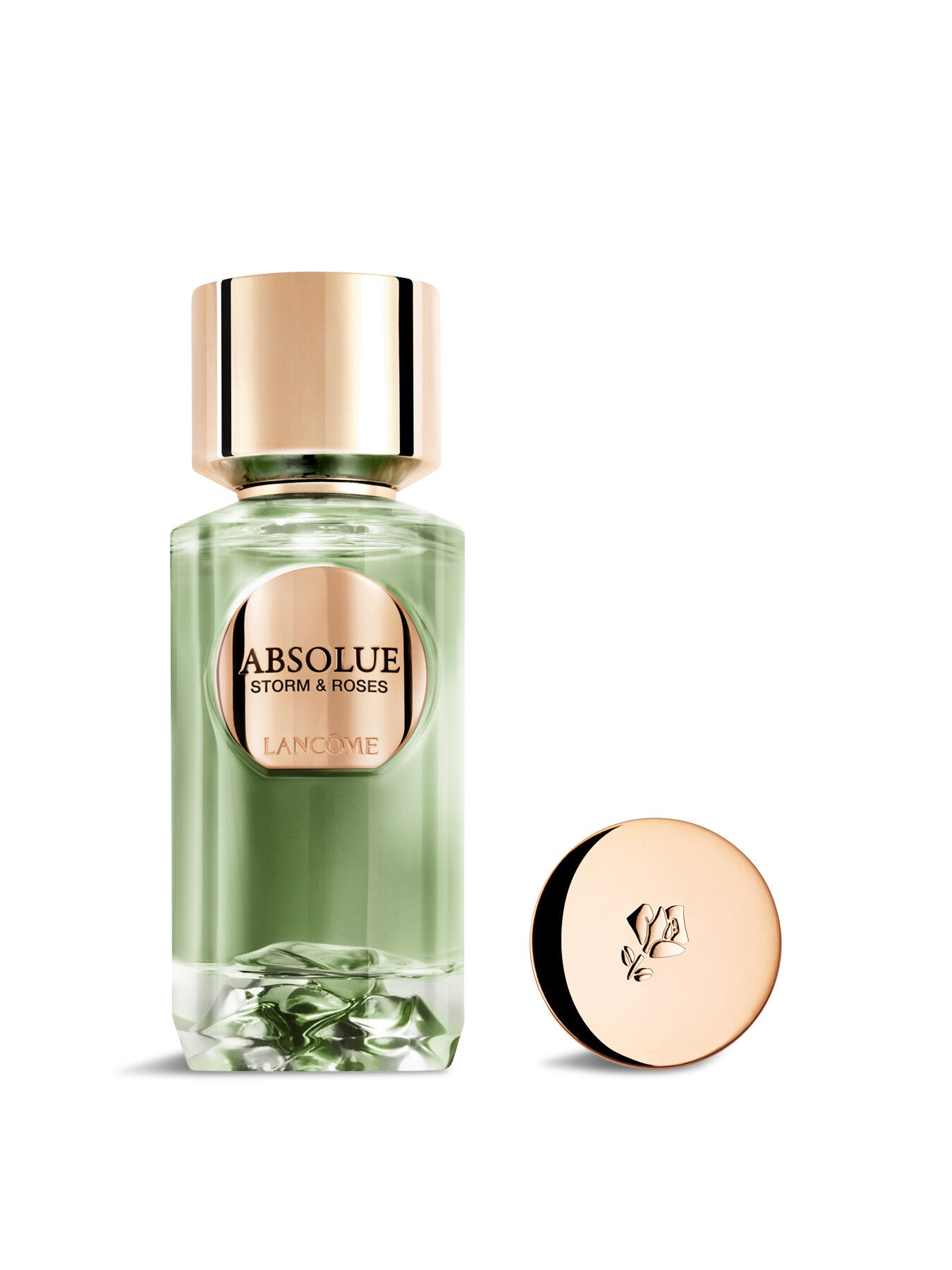 Lancome Absolue Les Parfums Storm And Roses 50ml Eau de Parfum