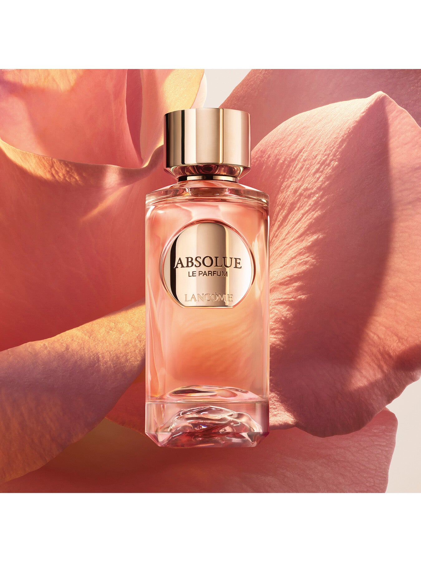 Lancome Absolue Les Parfums Le Parfum 50ml Eau de Parfum
