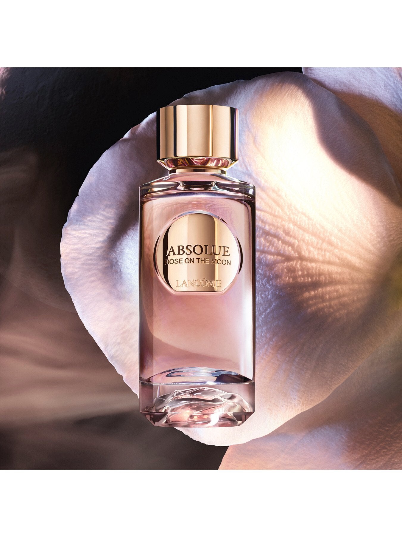 Absolue Les Parfums Rose On The Moon Eau de Parfum 50ml