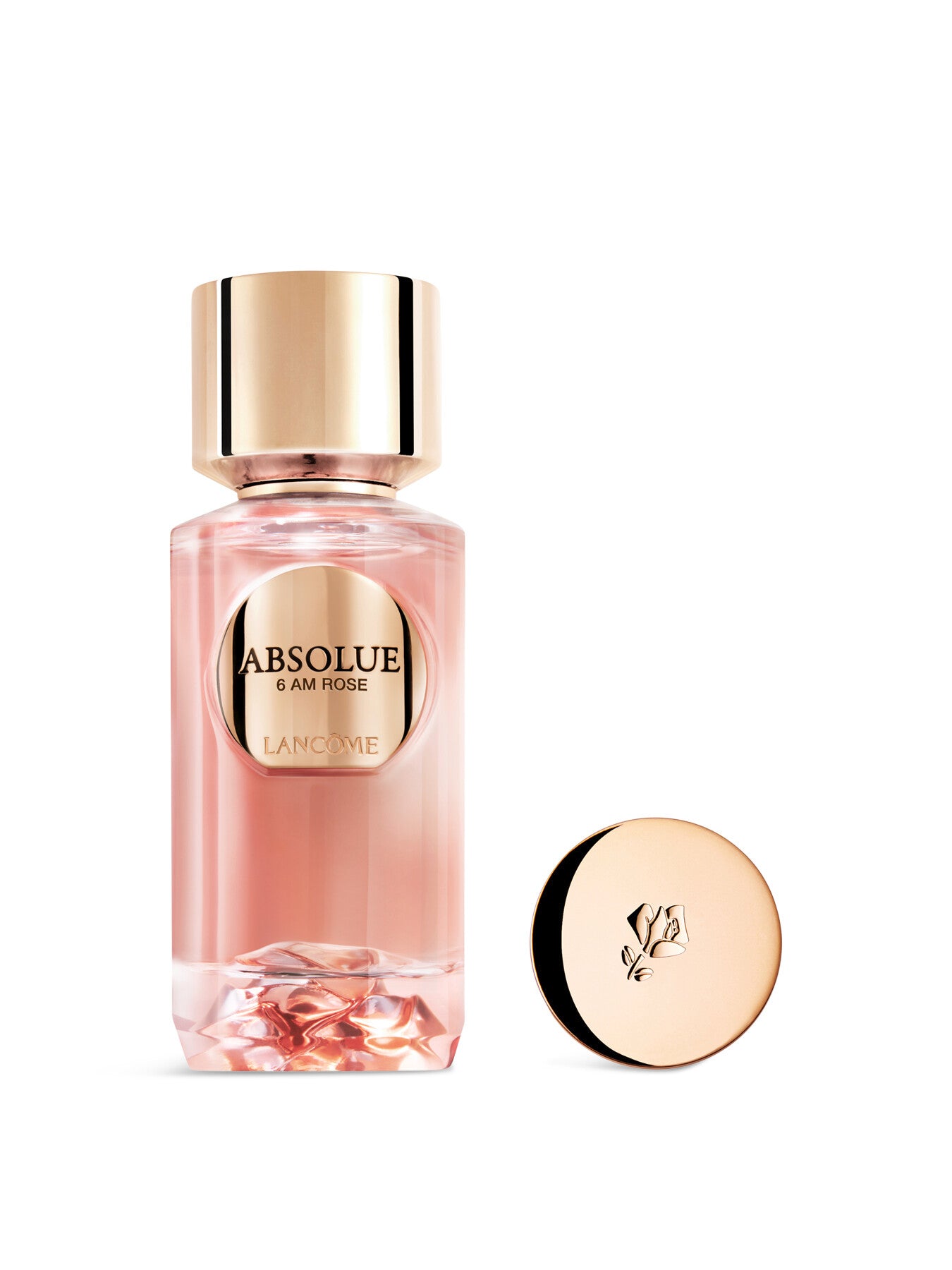 Lancome Absolue Les Parfums 6 Am Rose 50ml Eau de Parfum