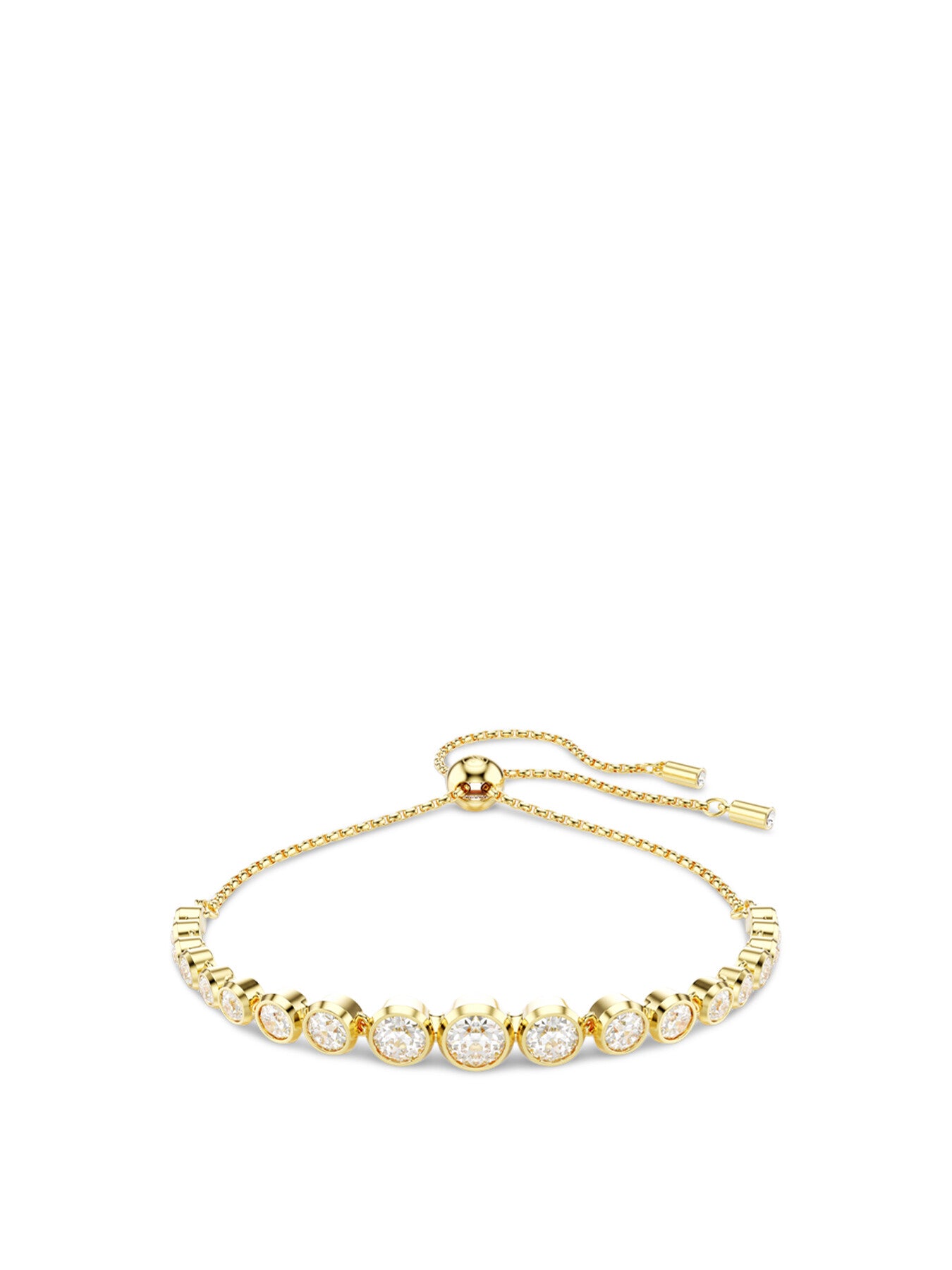 Ariana Grande x Swarovski Imber Tennis Bracelet