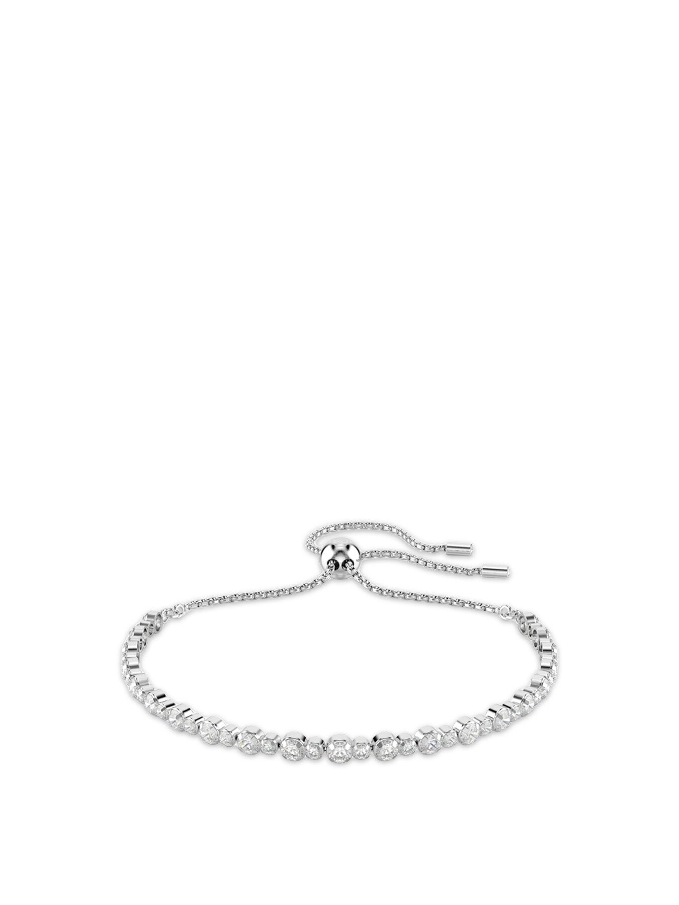 Ariana Grande x Swarovski Matrix Tennis Bracelet