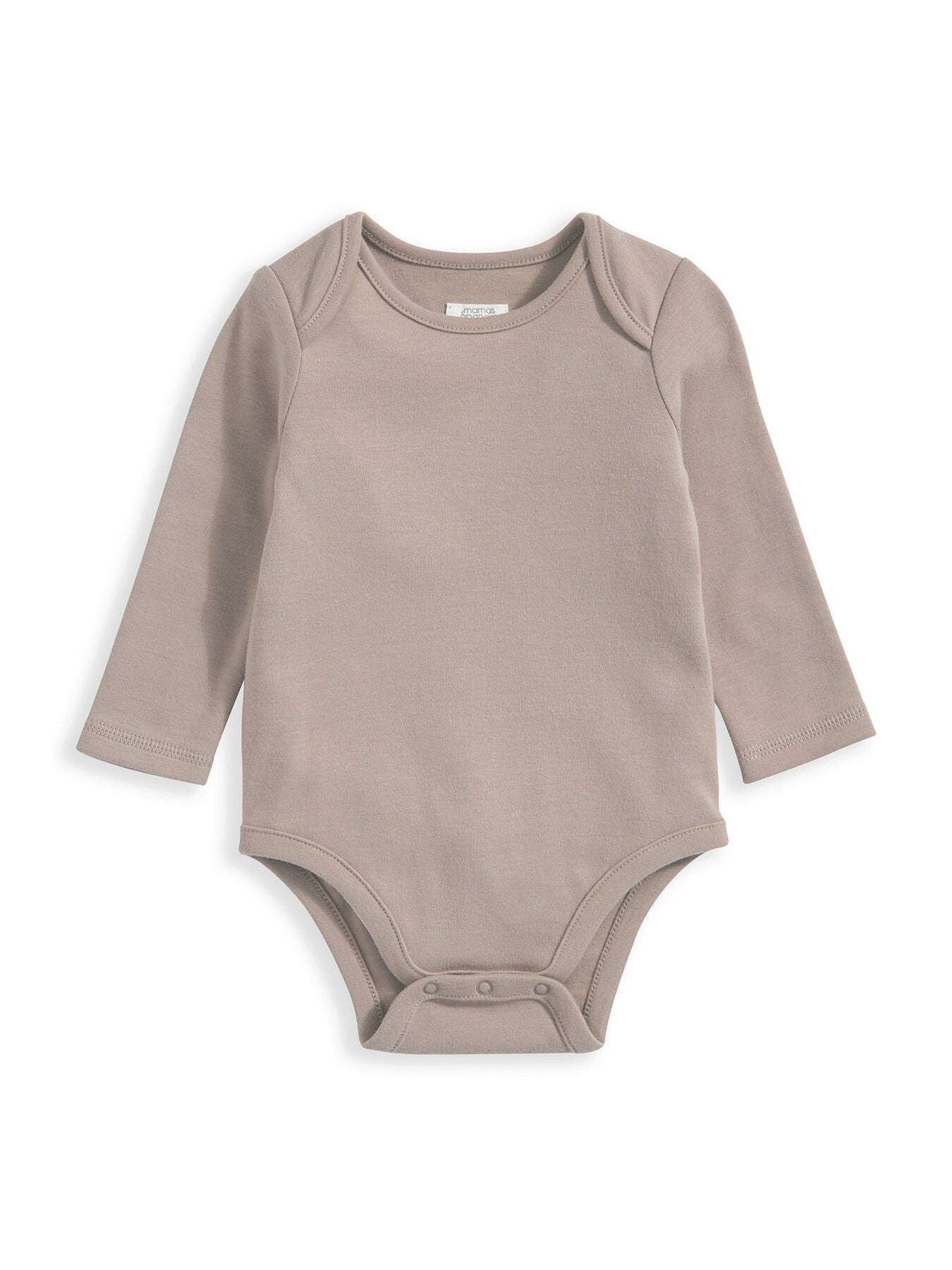 Stripe Dungarees & Bodysuit Outfit Set