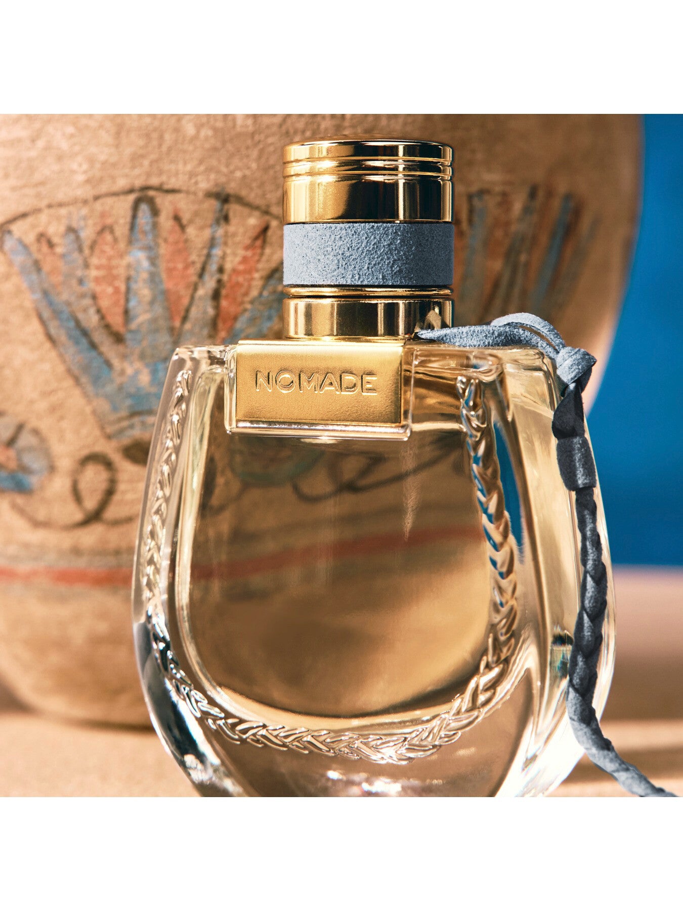 Chloé Nomade Lumière d'Égypte Eau de Parfum for Women 75ml