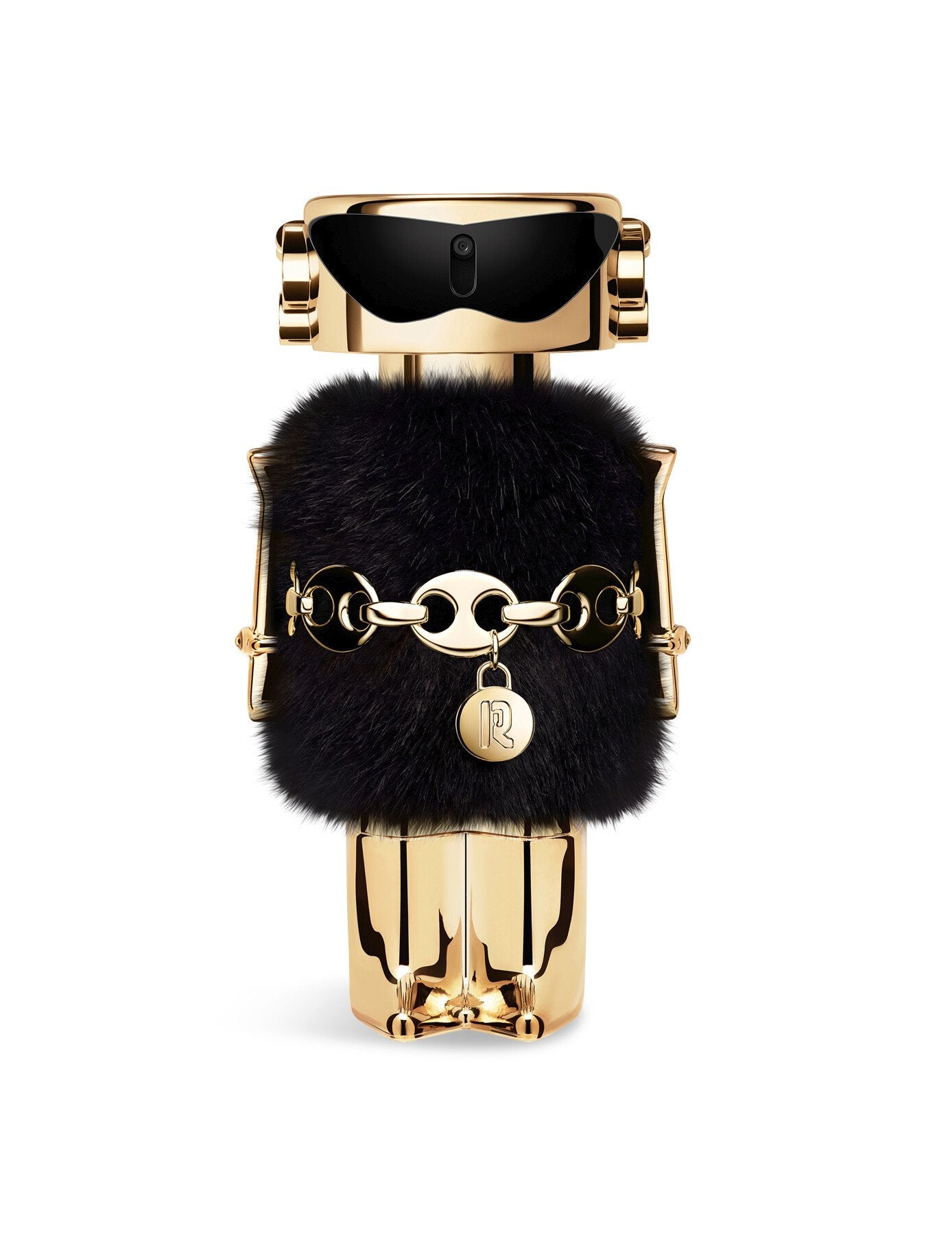 Fame The Couture Edition Eau de Parfum 80ml