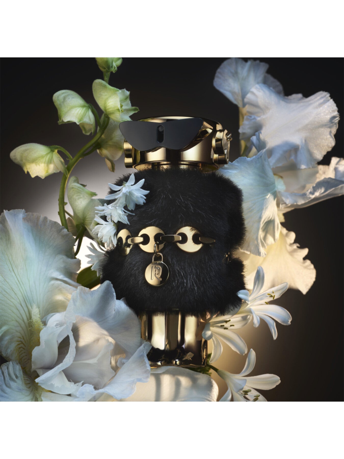 Fame The Couture Edition Eau de Parfum 80ml