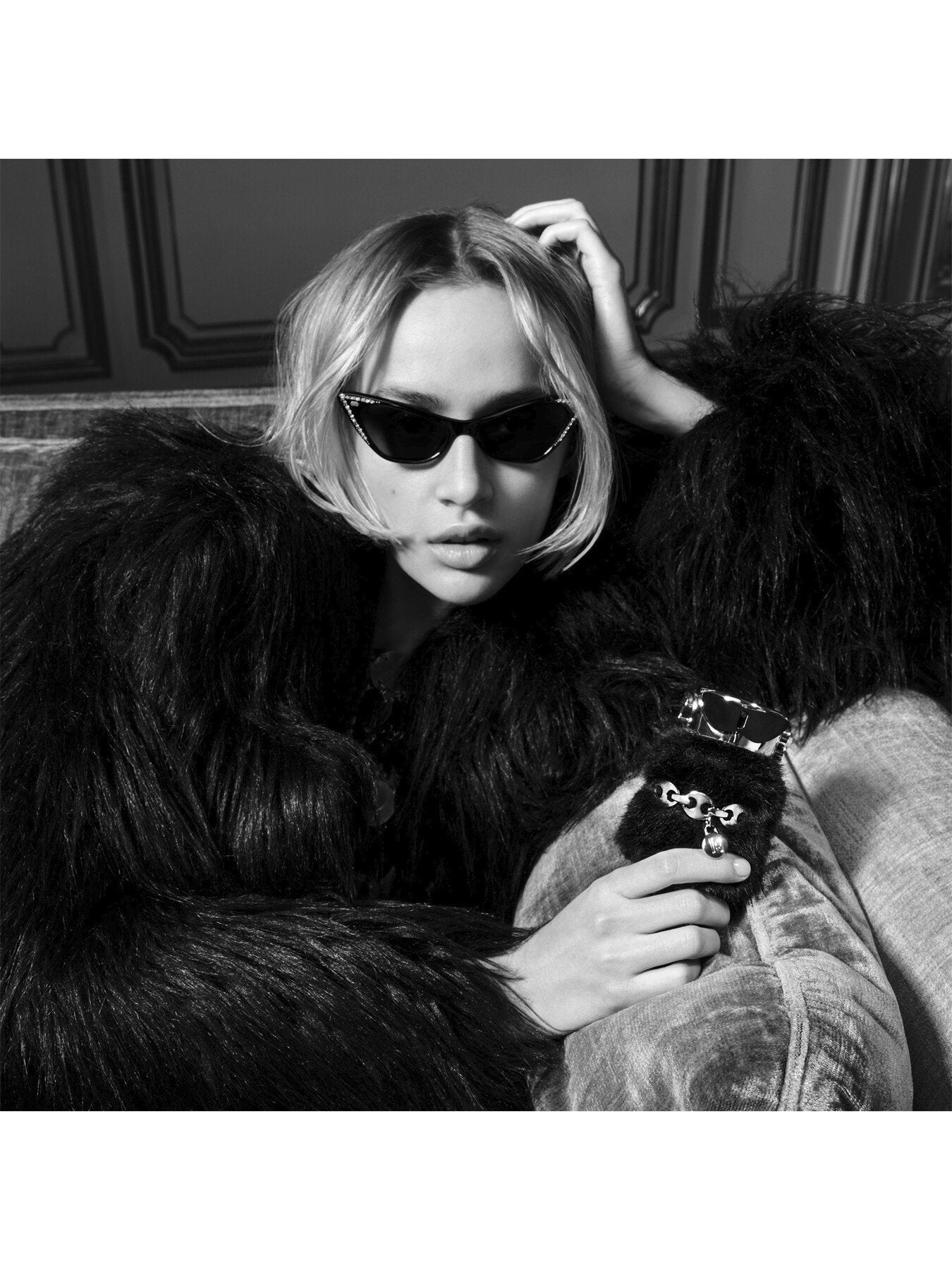 Fame The Couture Edition Eau de Parfum 80ml