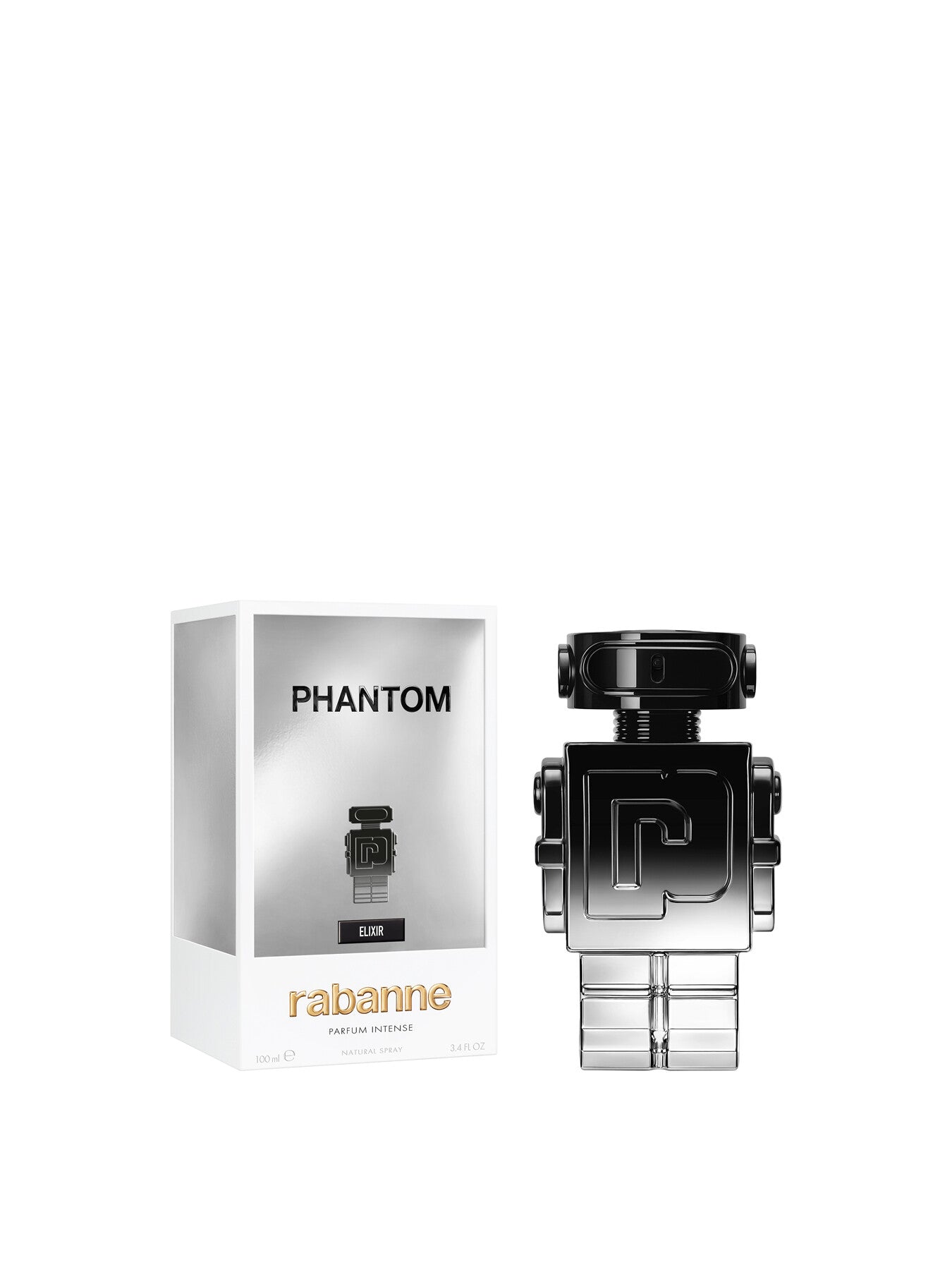 Phantom Elixir Parfum Intense 100ml