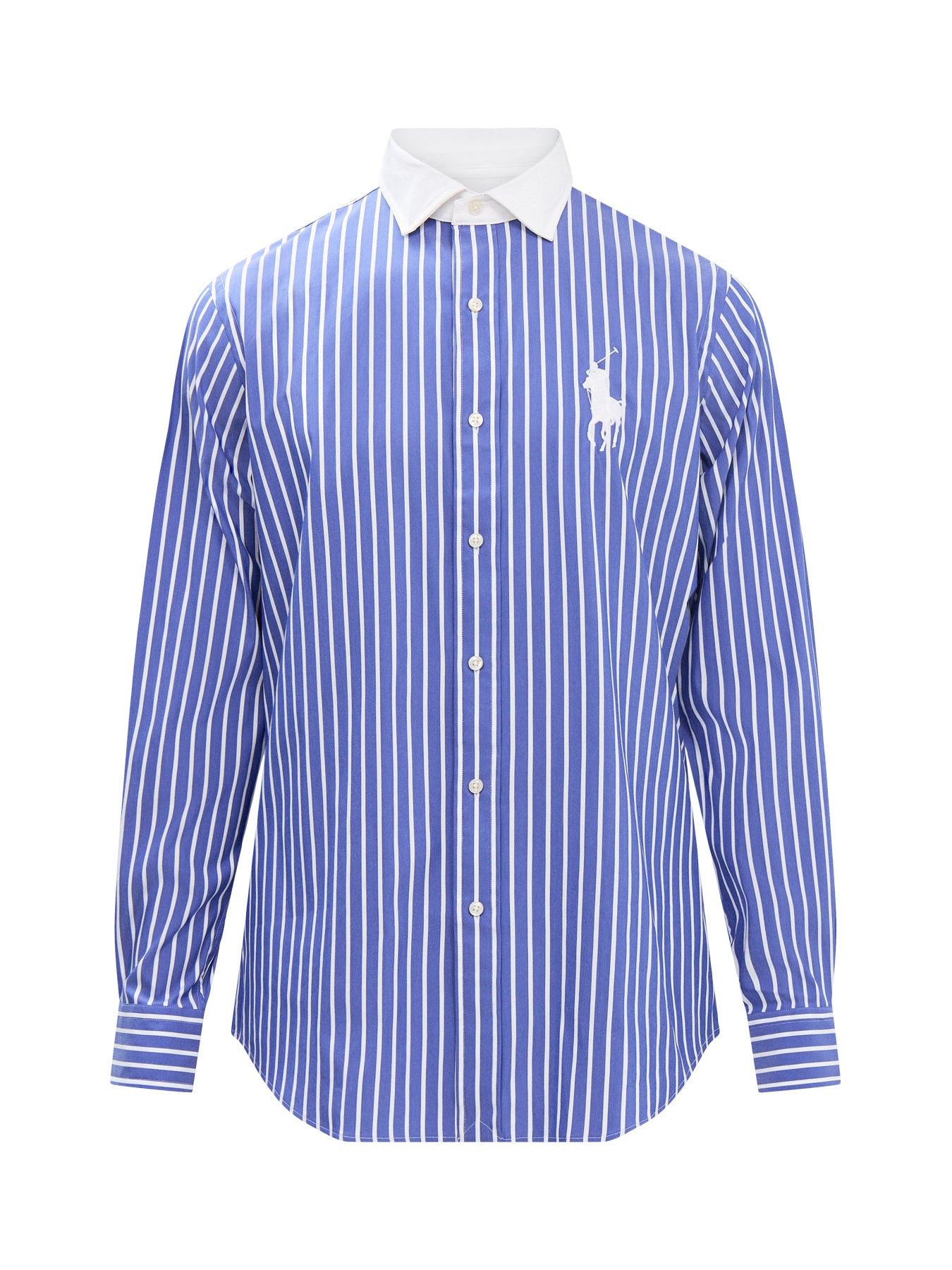 Wimbledon Umprie BPP Stripe Shirt