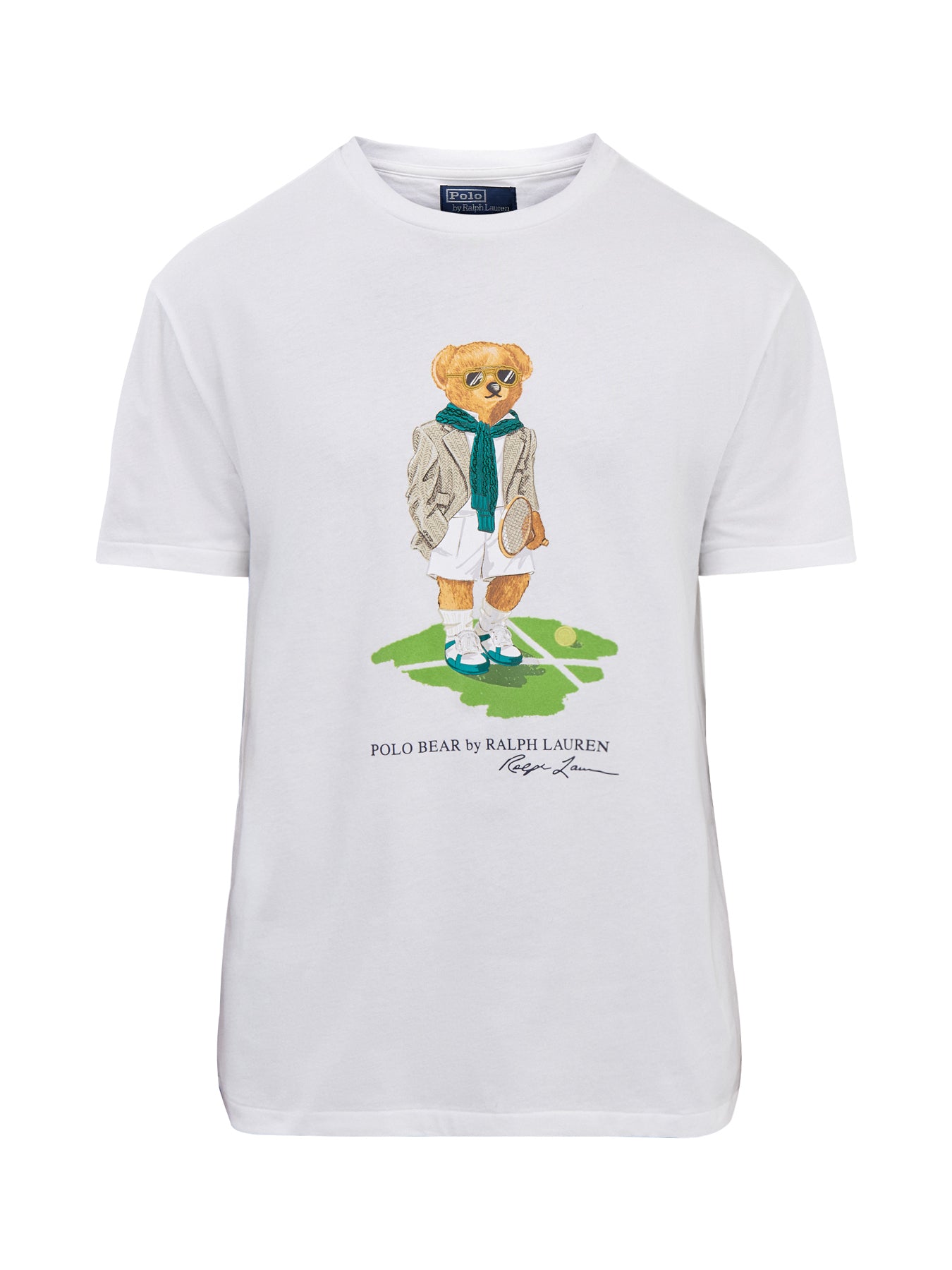 Wimbledon Bear Tee