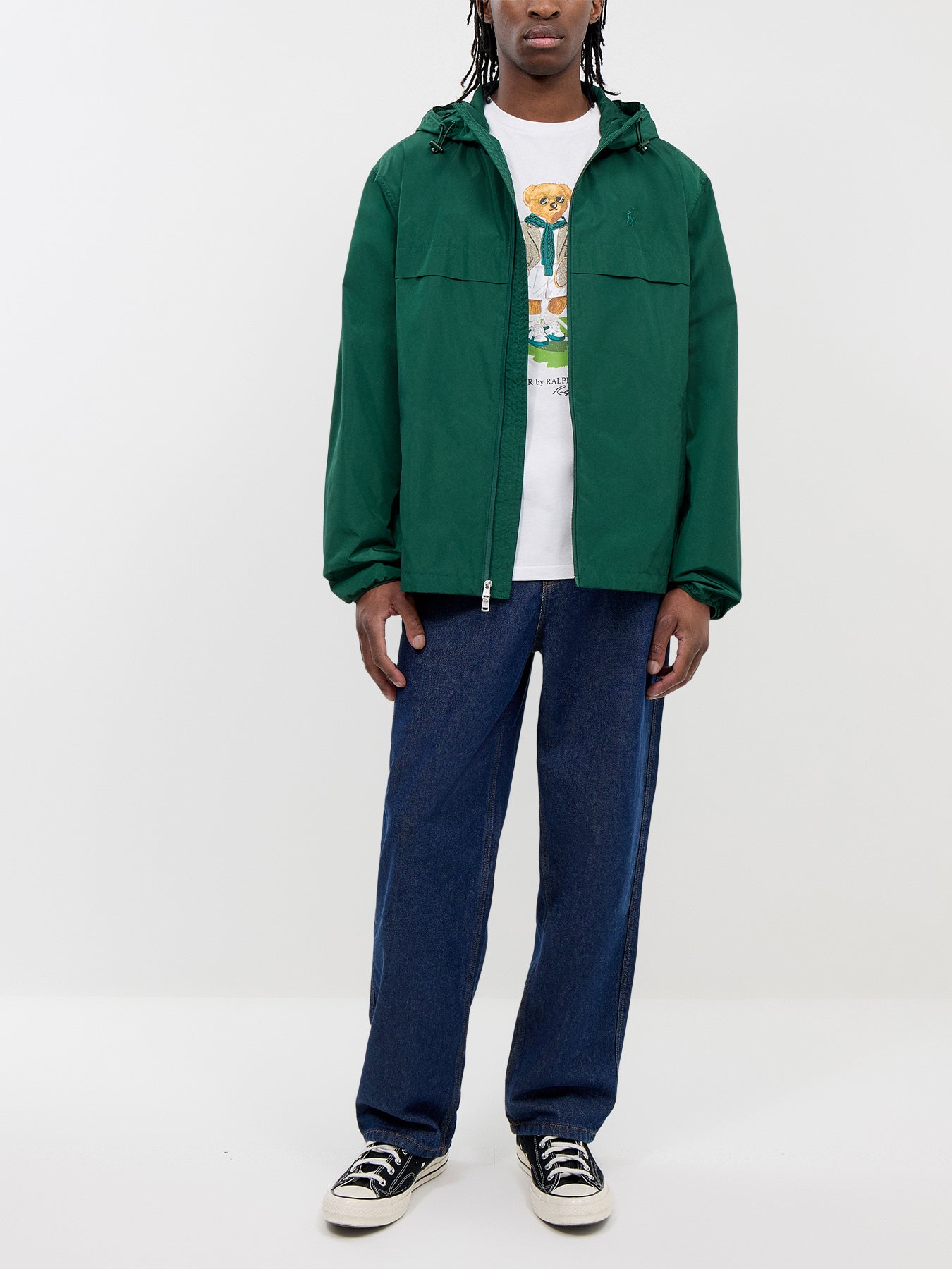 Wimbledon Bear Tee