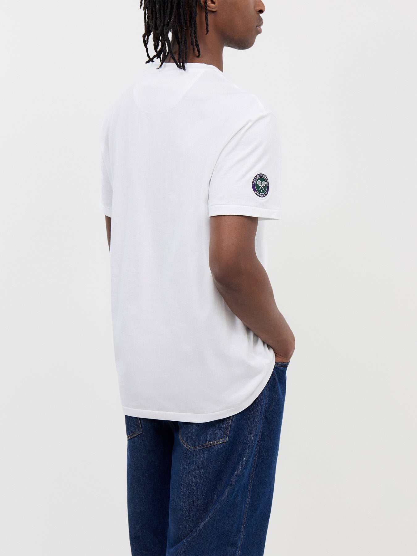Wimbledon Bear Tee
