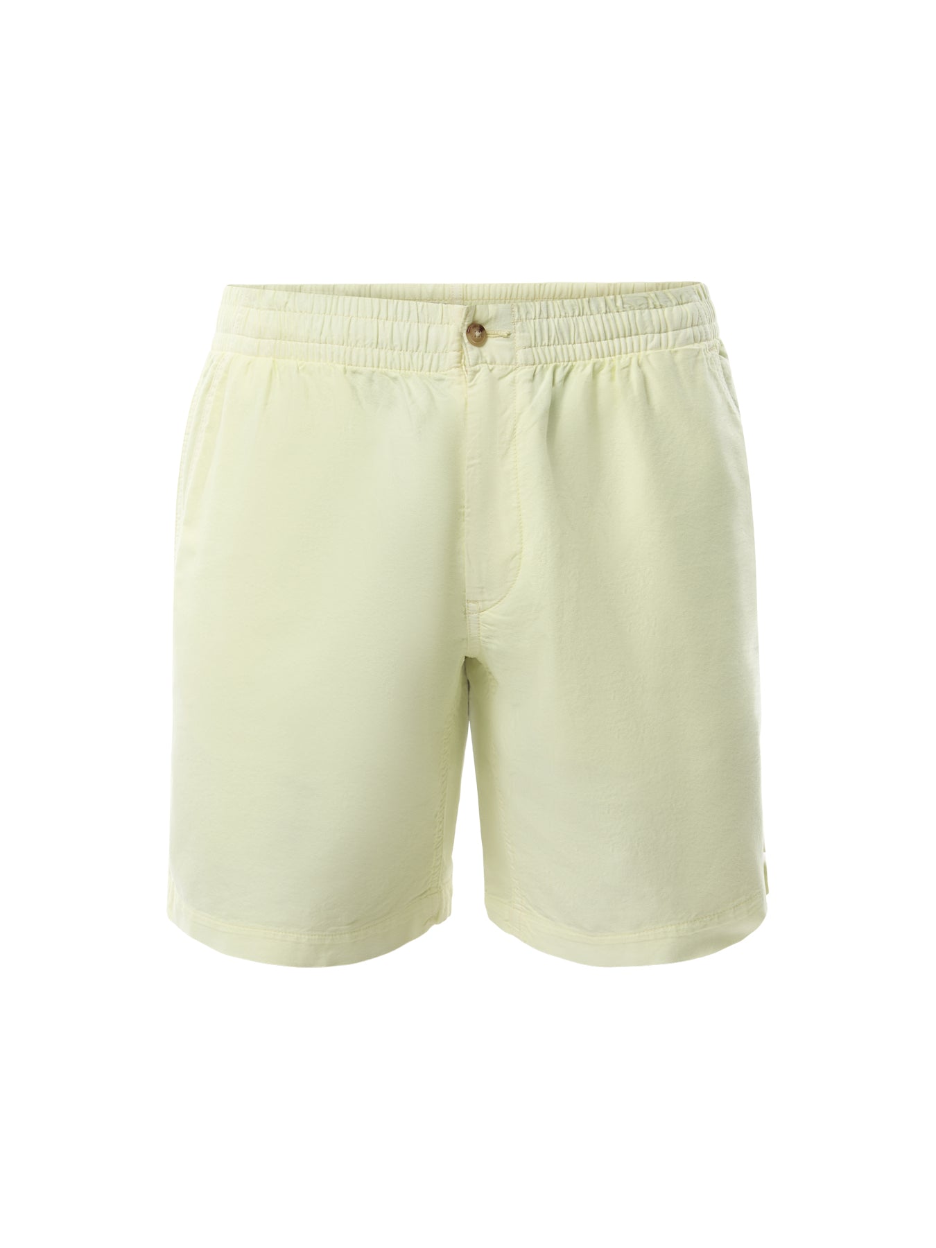 Mineral Dye Prepster Shorts