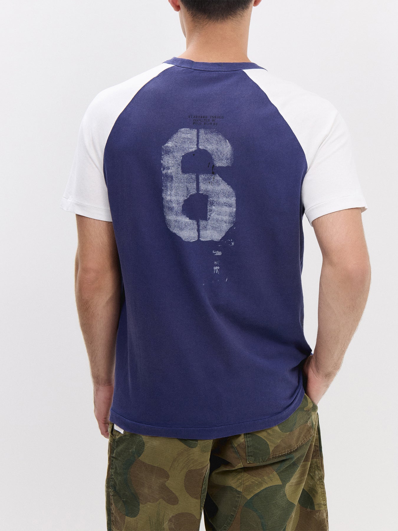 Surf Club Tee