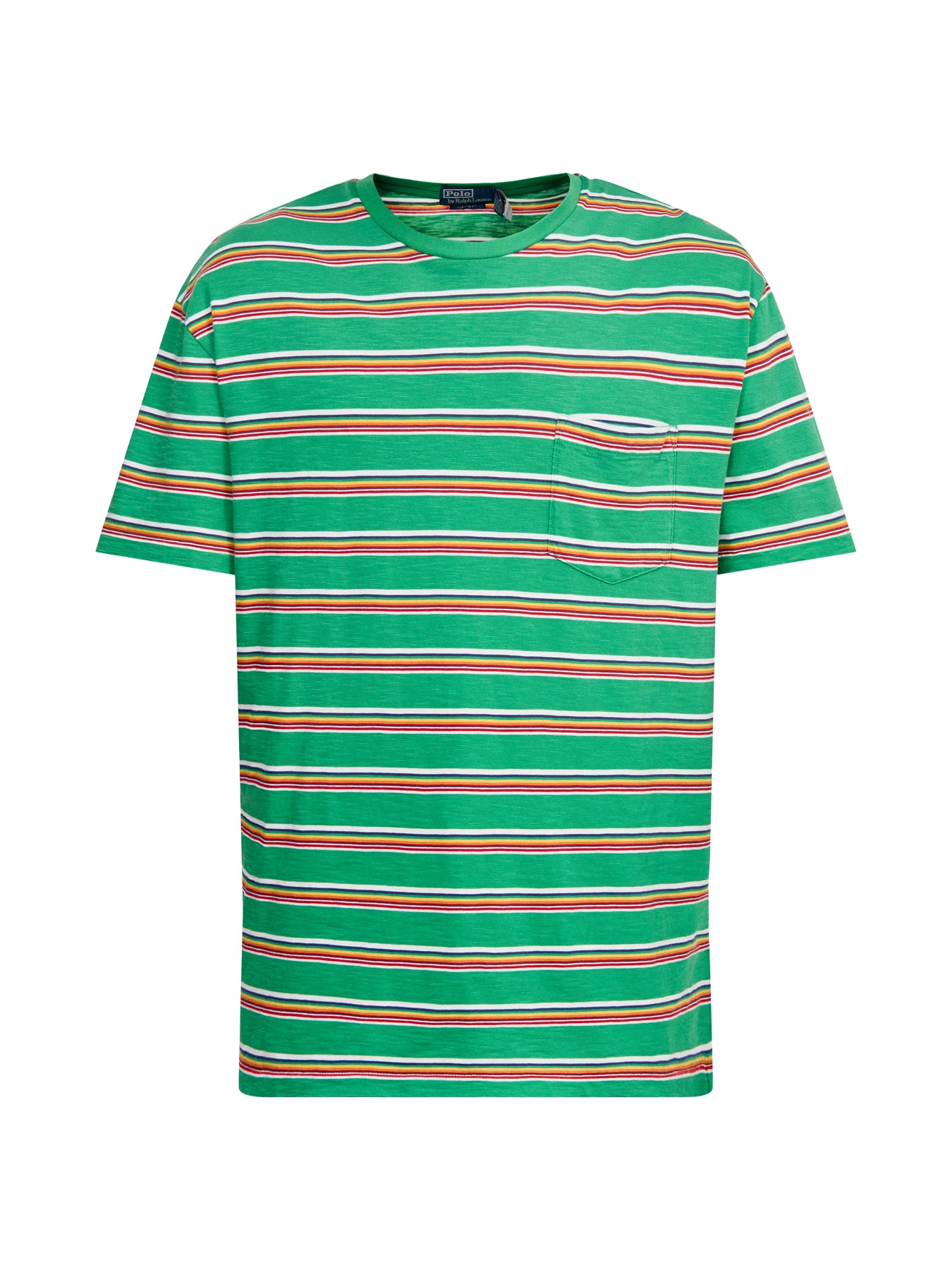 Stripe Tee