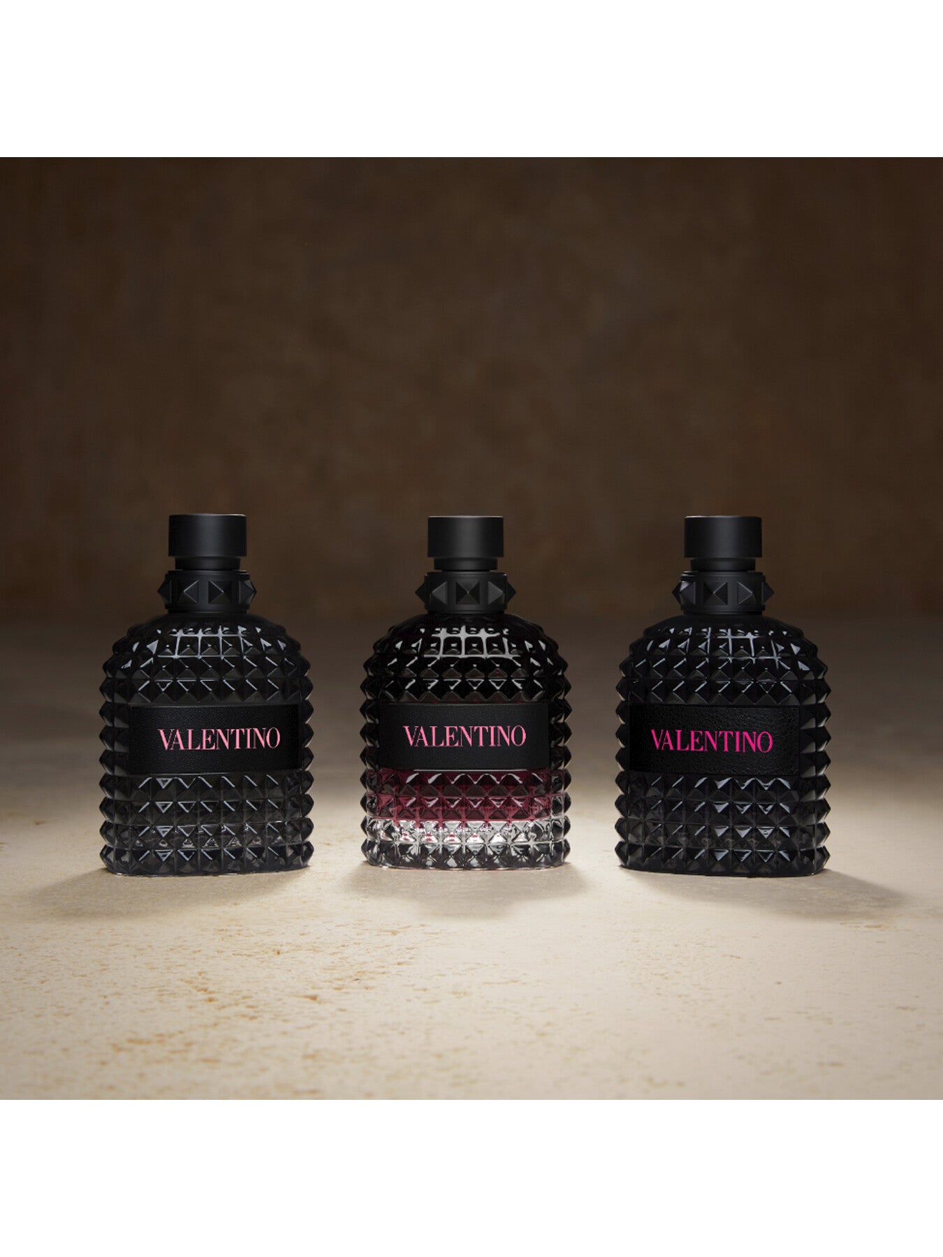 Born in Roma Uomo Extradose Parfum 50ml