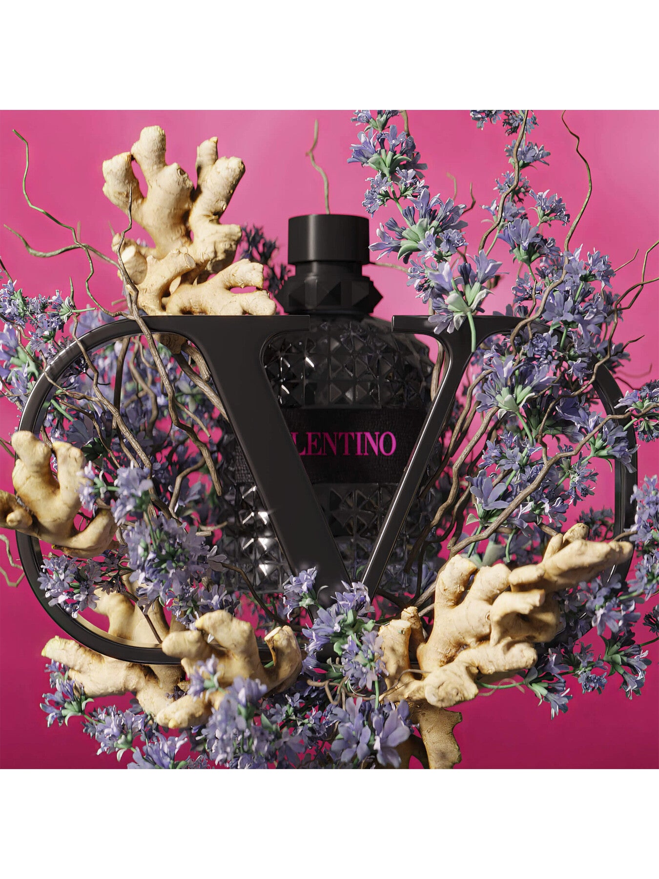 Born in Roma Uomo Extradose Parfum 50ml
