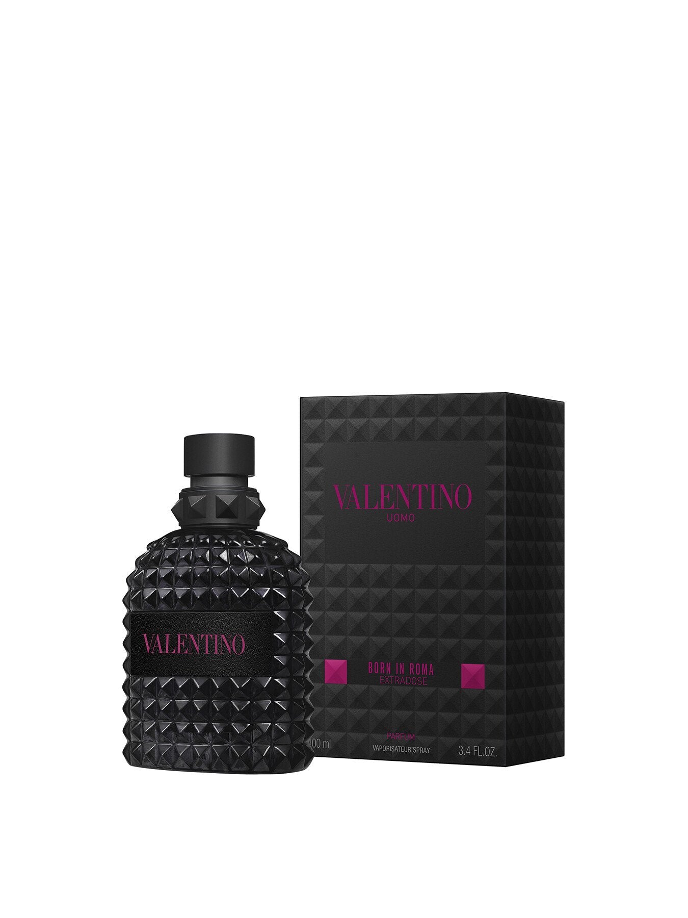 Born in Roma Uomo Extradose 100ml