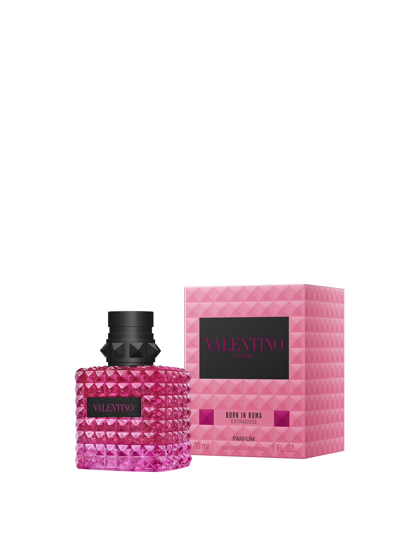 Born in Roma Donna Extradose 30ml