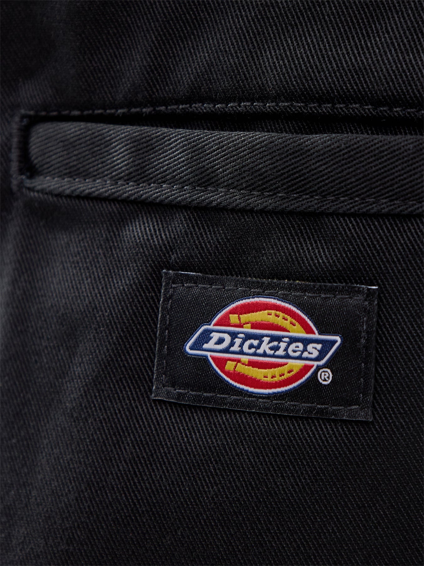 248 Pant Black