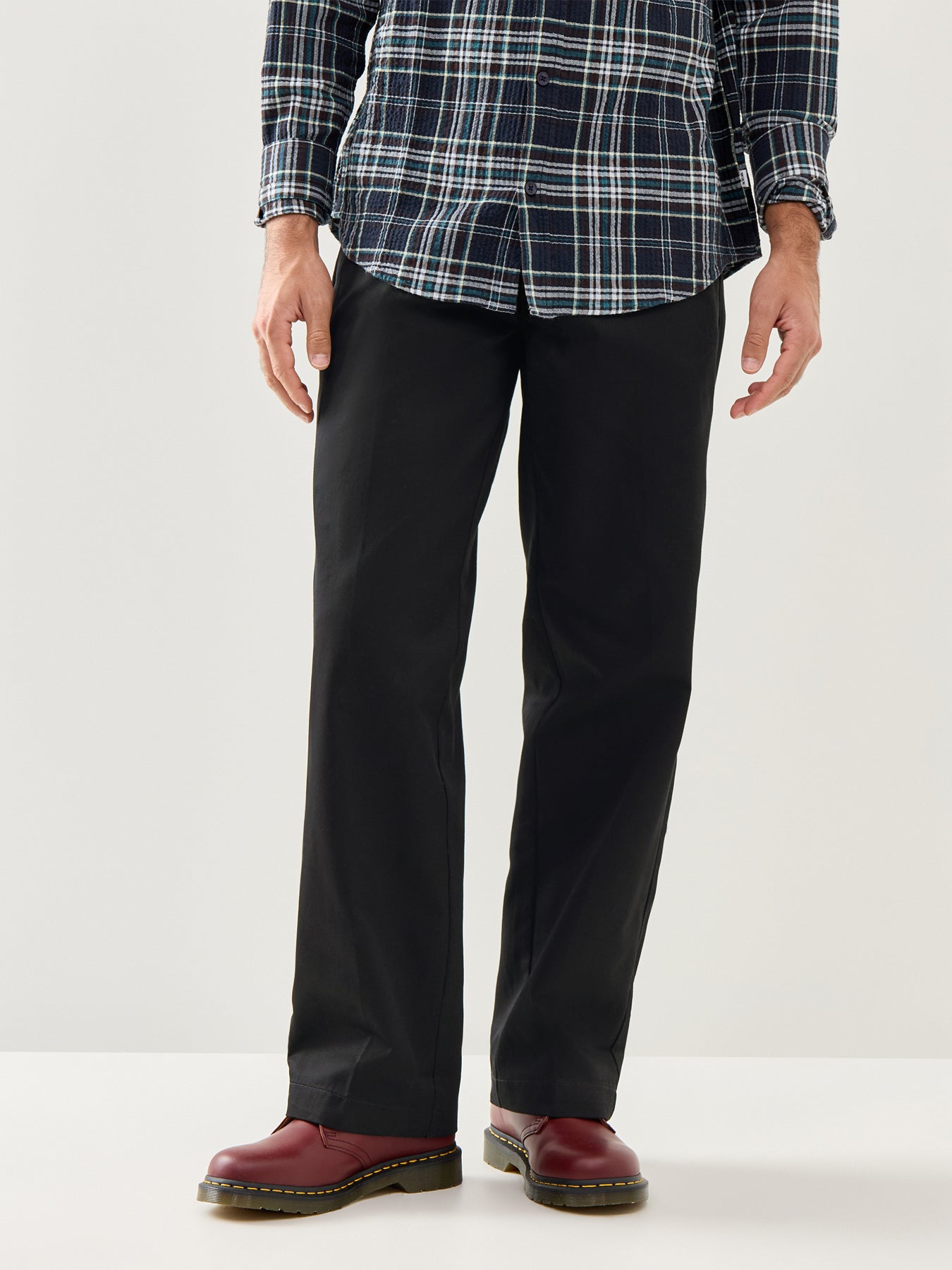 248 Pant Black